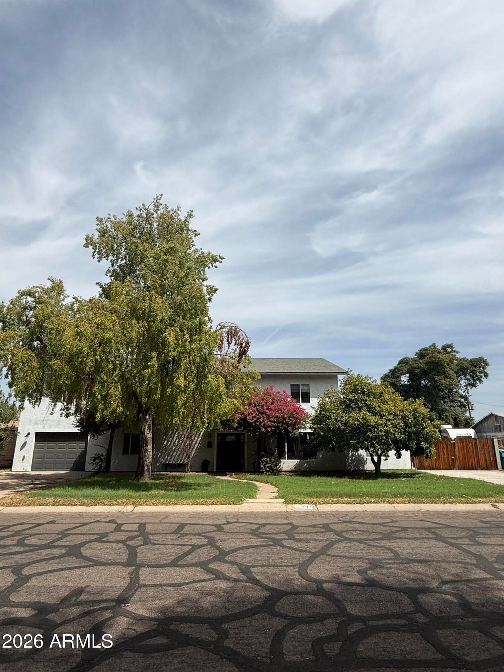 Photo of 2340 W Solano Drive, Phoenix, AZ 85015 (MLS # 7072845)