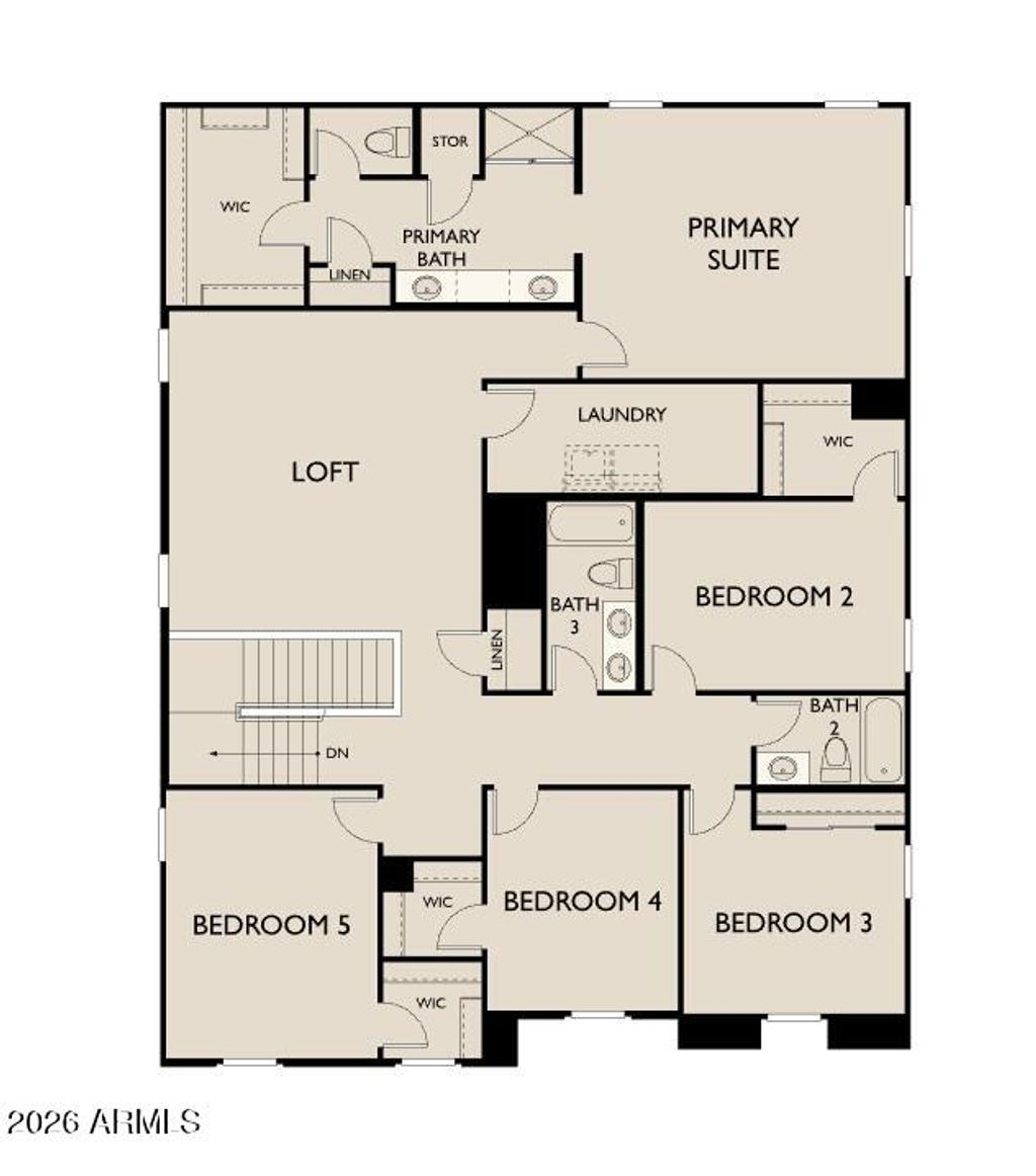 Photo of 15618 W Cheryl Drive, Waddell, AZ 85355 (MLS # 6963742)