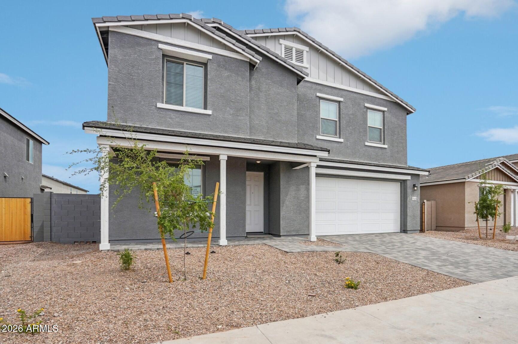 15618 W Brown Street