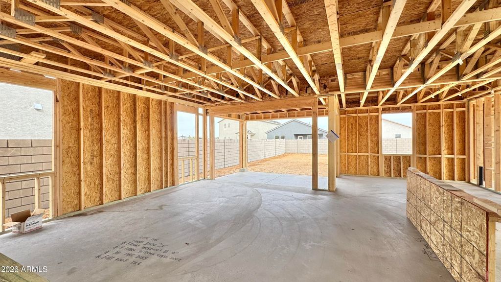 Photo of 15618 W Cheryl Drive, Waddell, AZ 85355 (MLS # 6963742)