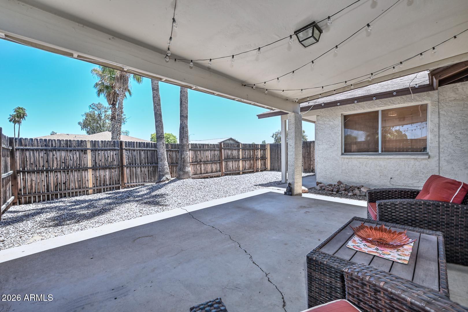 1261 E HARMONY Circle