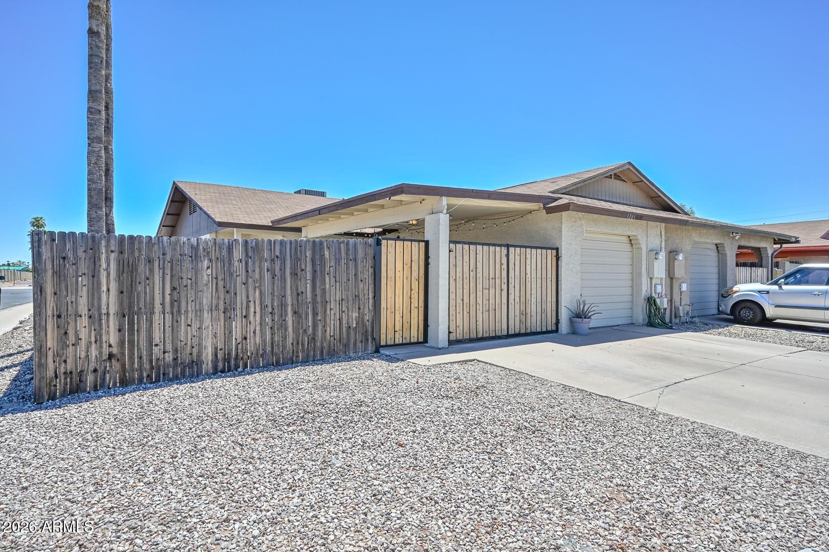 1261 E HARMONY Circle