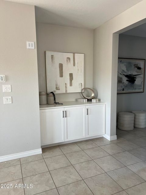 A home in San Tan Valley