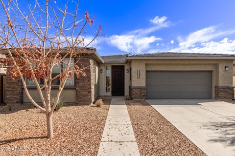 39529 N HAILEY Lane San Tan Valley AZ 85140
