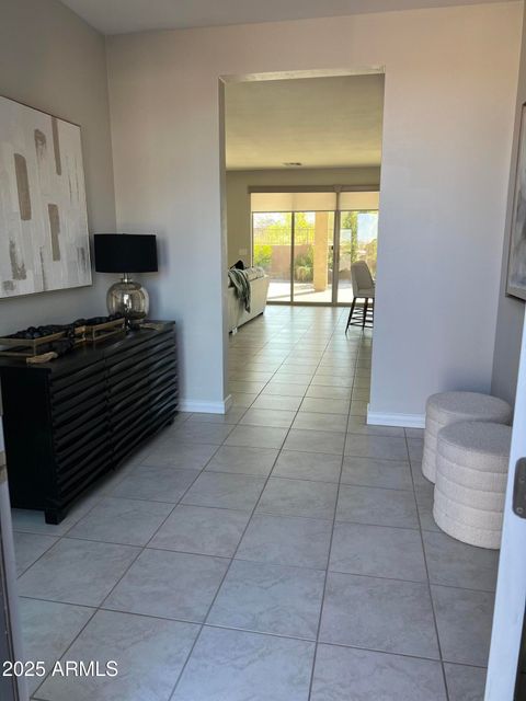 A home in San Tan Valley