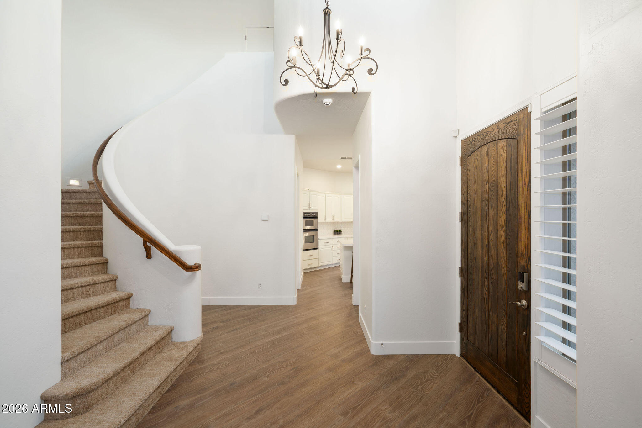 GAINEY VILLAGE CASITAS - Residential