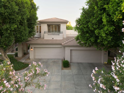 Property photo of 7259 E Vaquero Drive, Scottsdale, AZ 85258