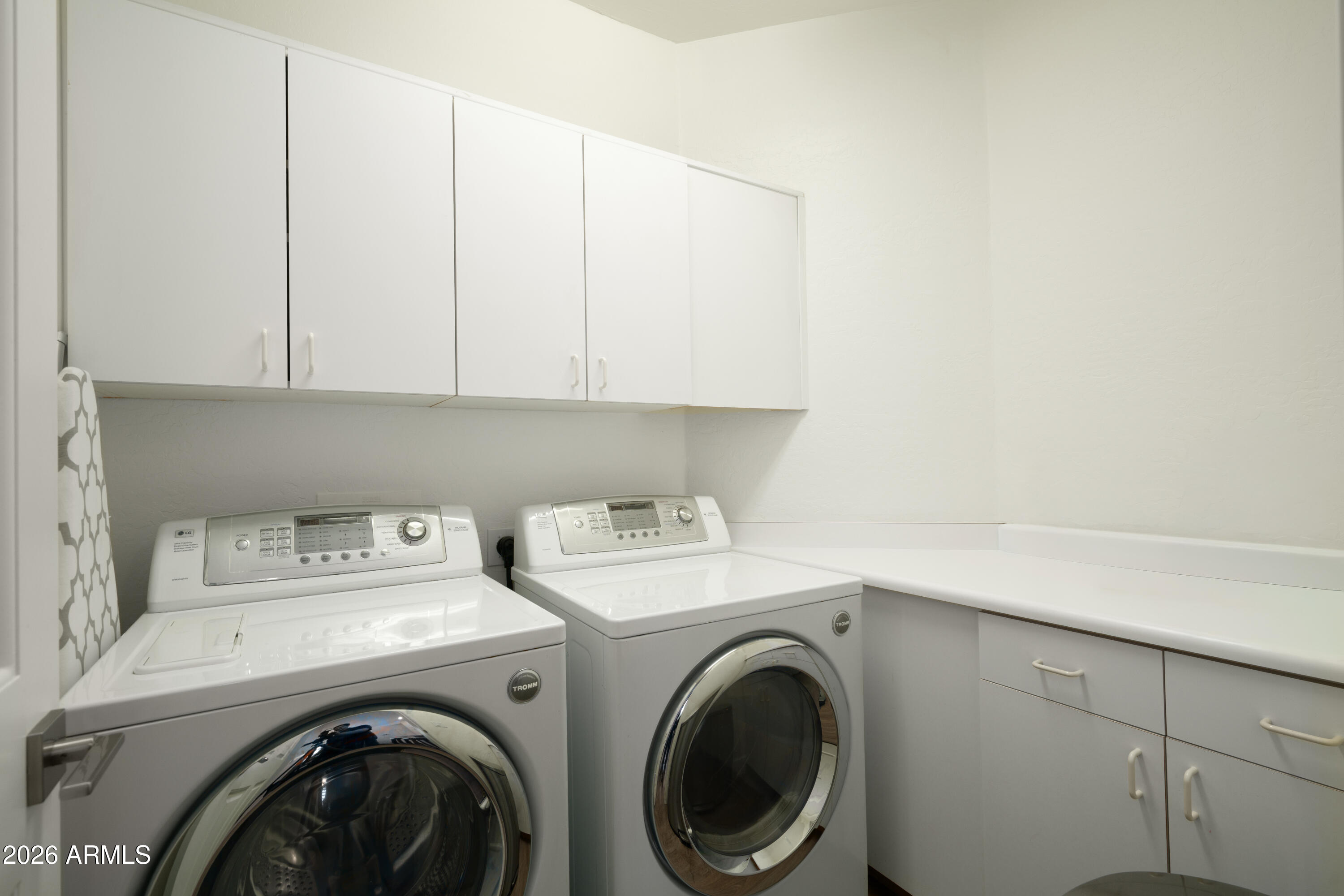 GAINEY VILLAGE CASITAS - Residential