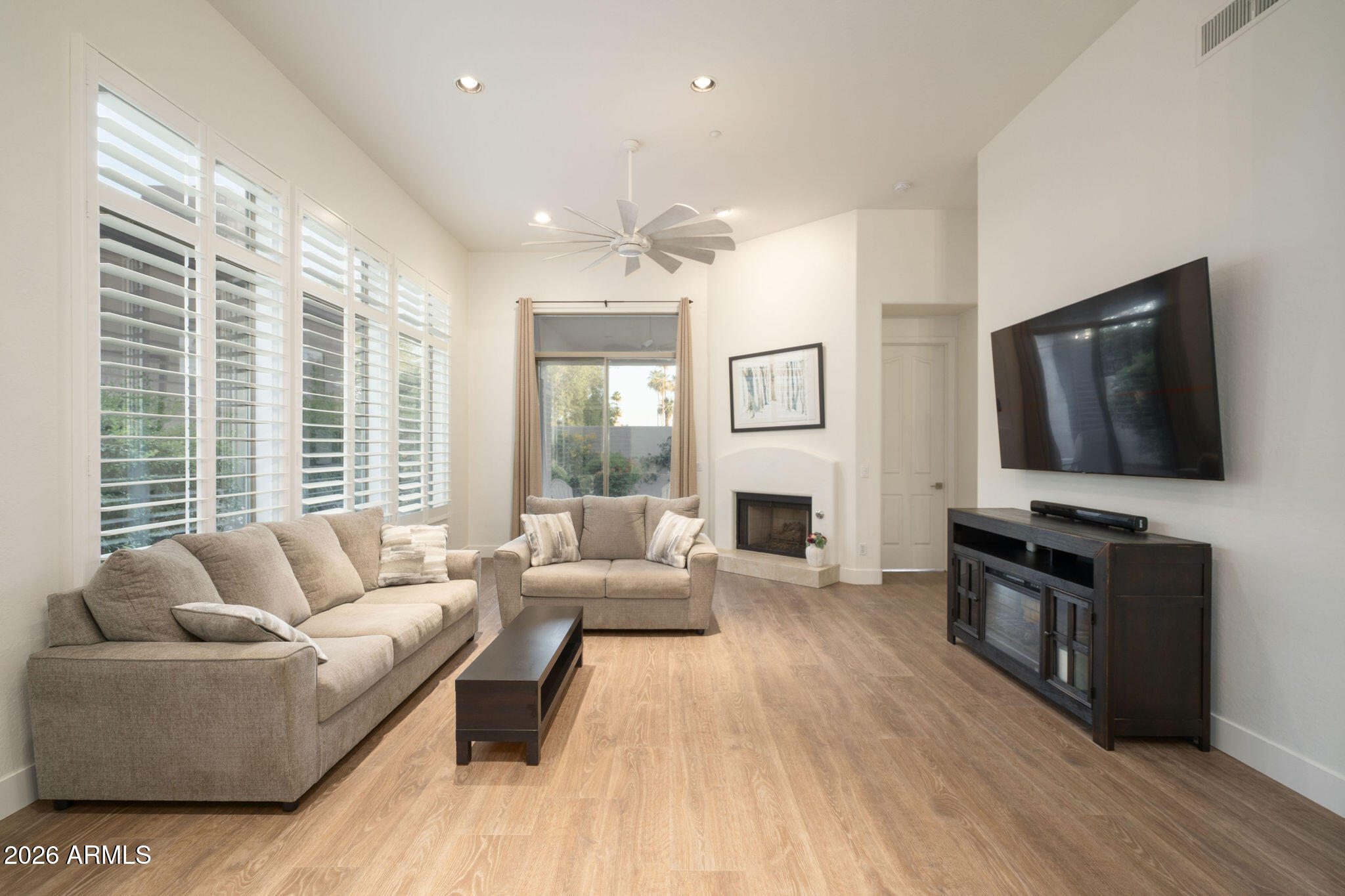 GAINEY VILLAGE CASITAS - Residential