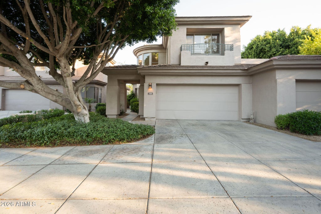 Photo of 7259 E Vaquero Drive, Scottsdale, AZ 85258 (MLS # 7032375)