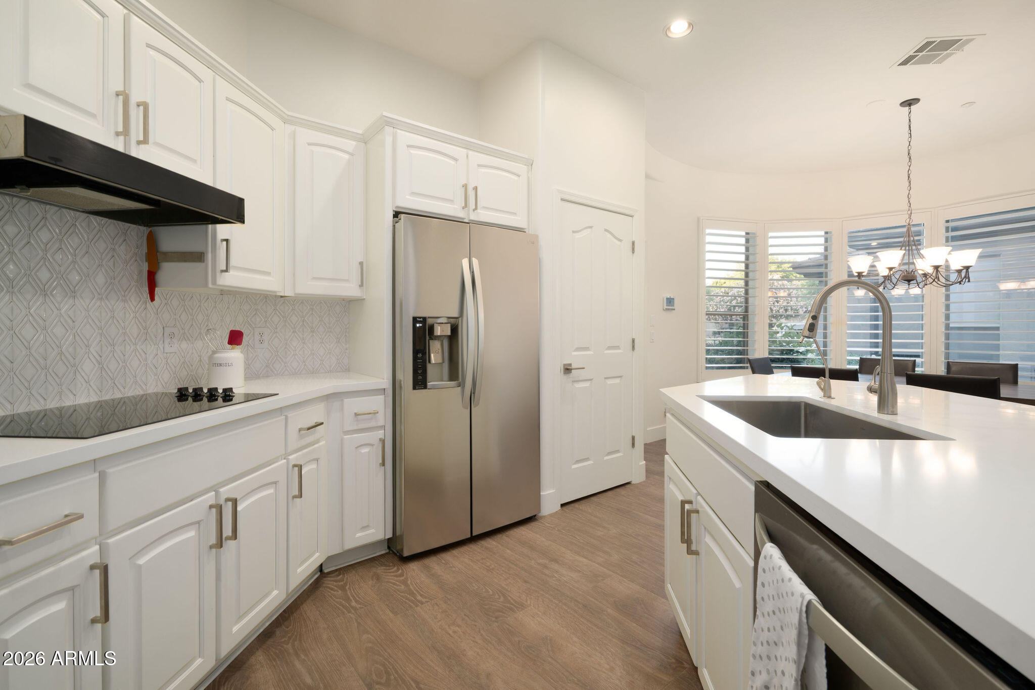 GAINEY VILLAGE CASITAS - Residential