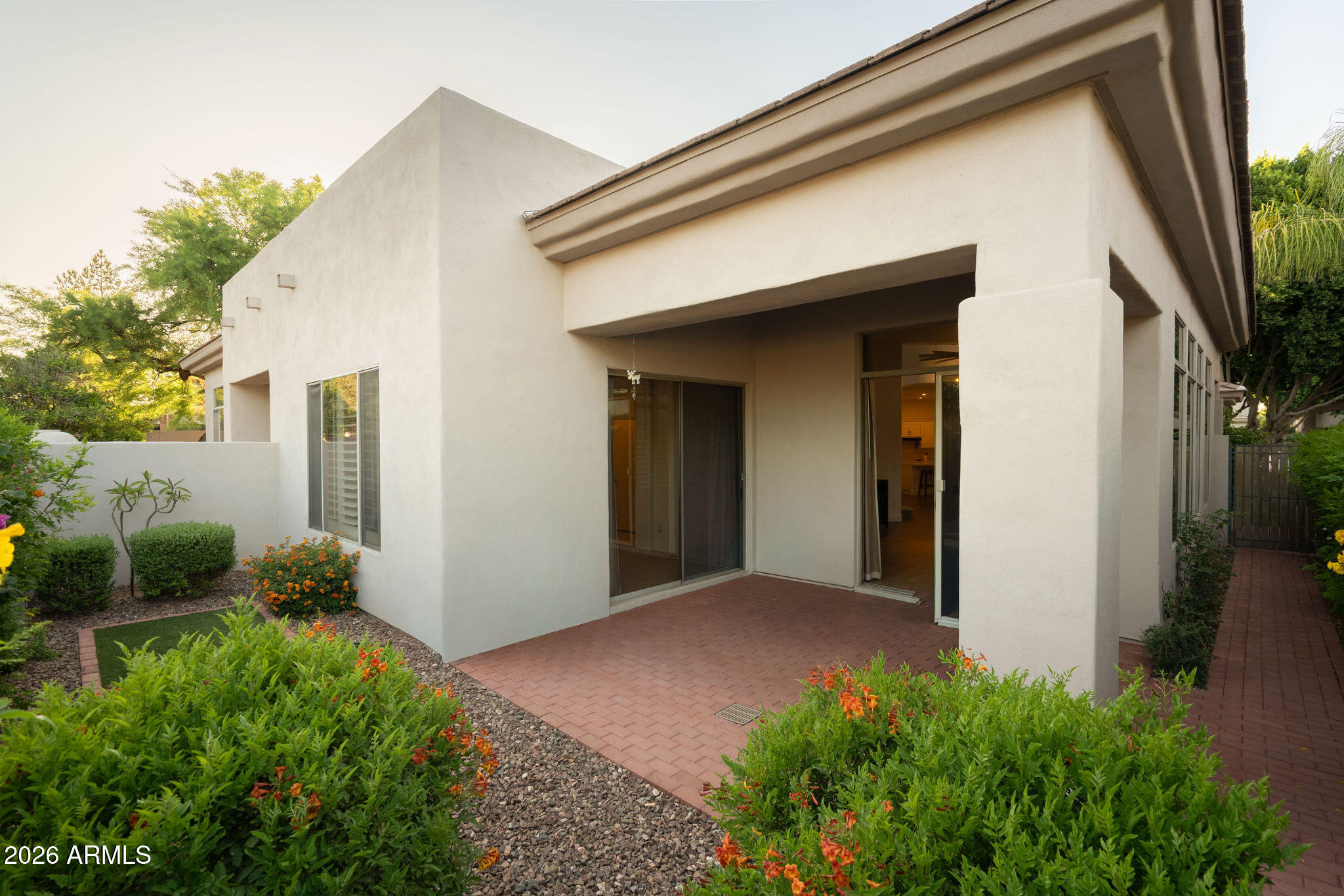 GAINEY VILLAGE CASITAS - Residential