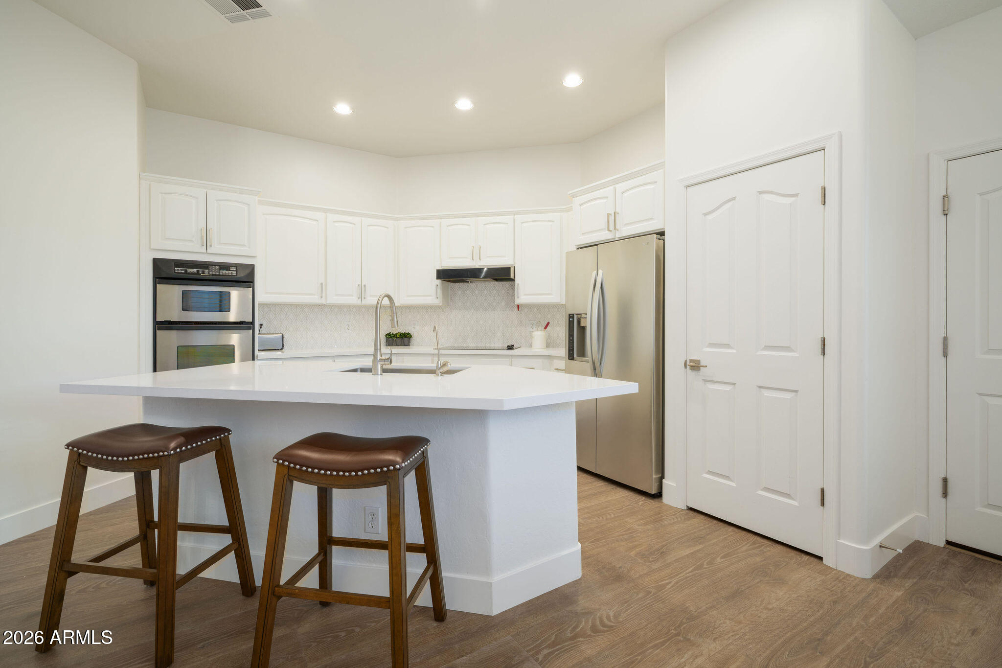GAINEY VILLAGE CASITAS - Residential