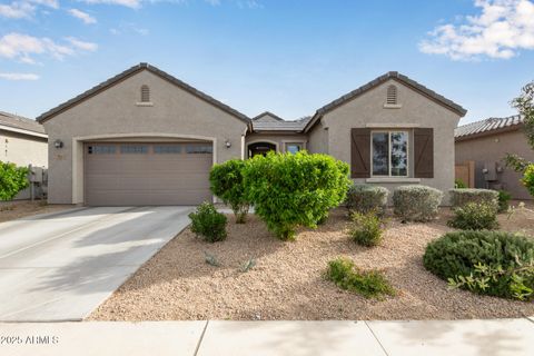 9623 S 38TH Lane Laveen AZ 85339