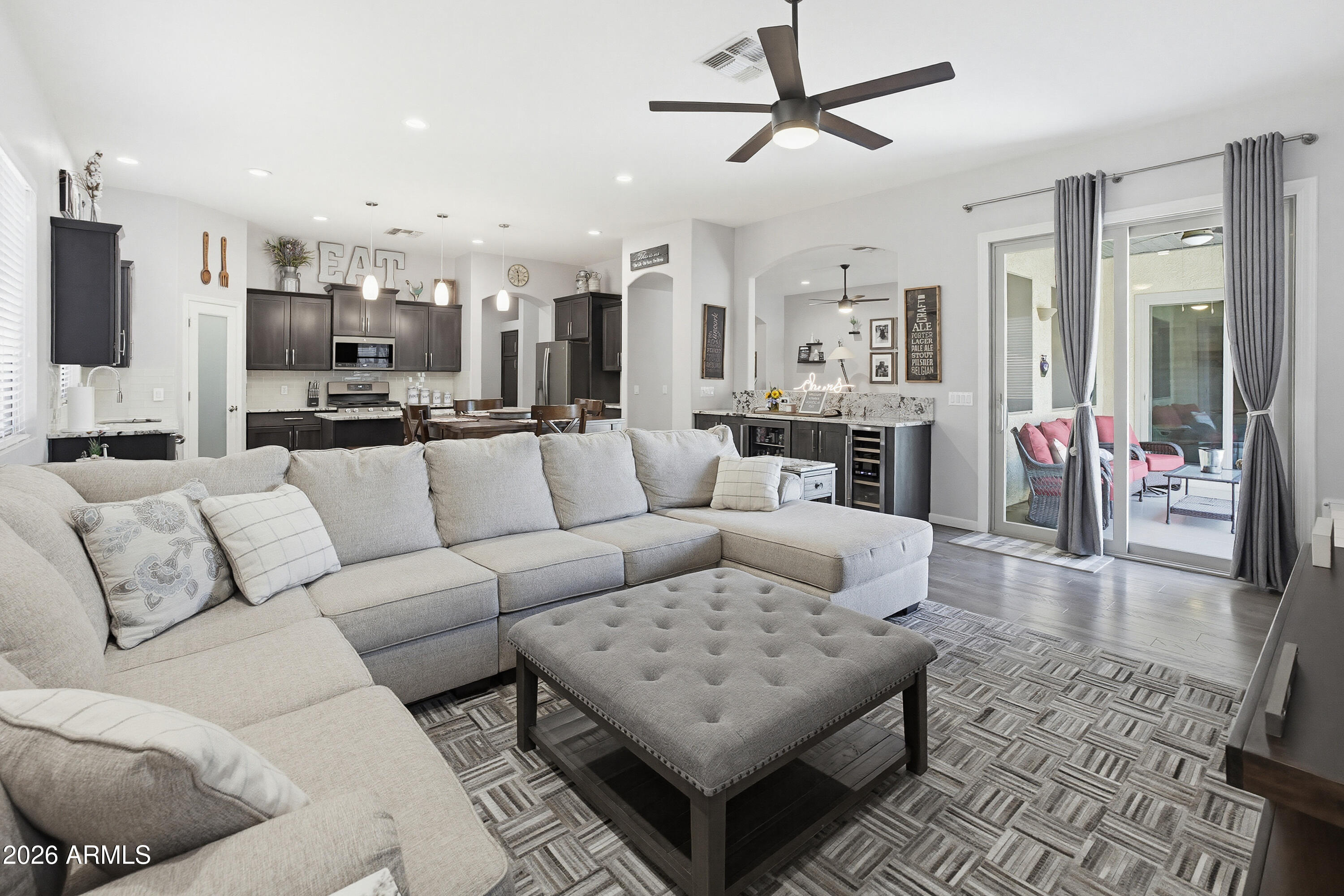 DOVE VALLEY RANCH PARCEL 2A - Residential