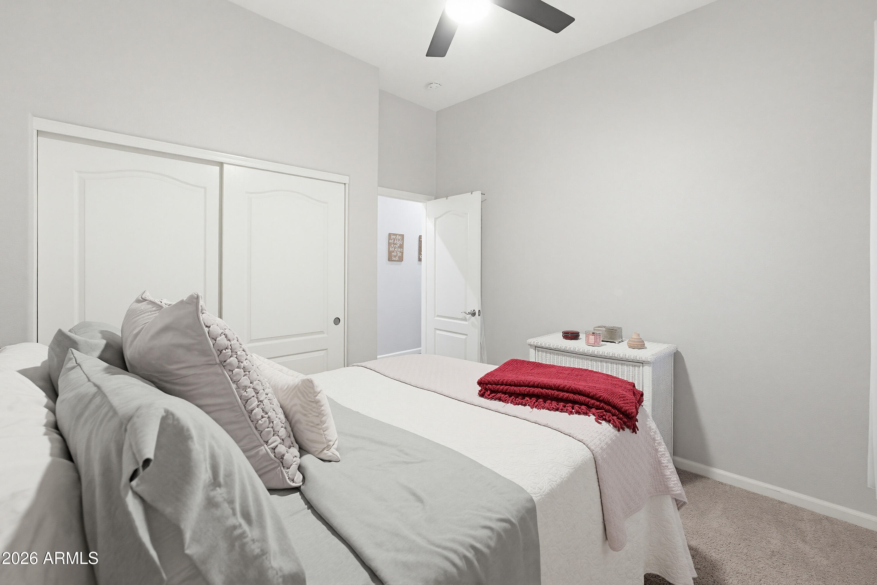DOVE VALLEY RANCH PARCEL 2A - Residential