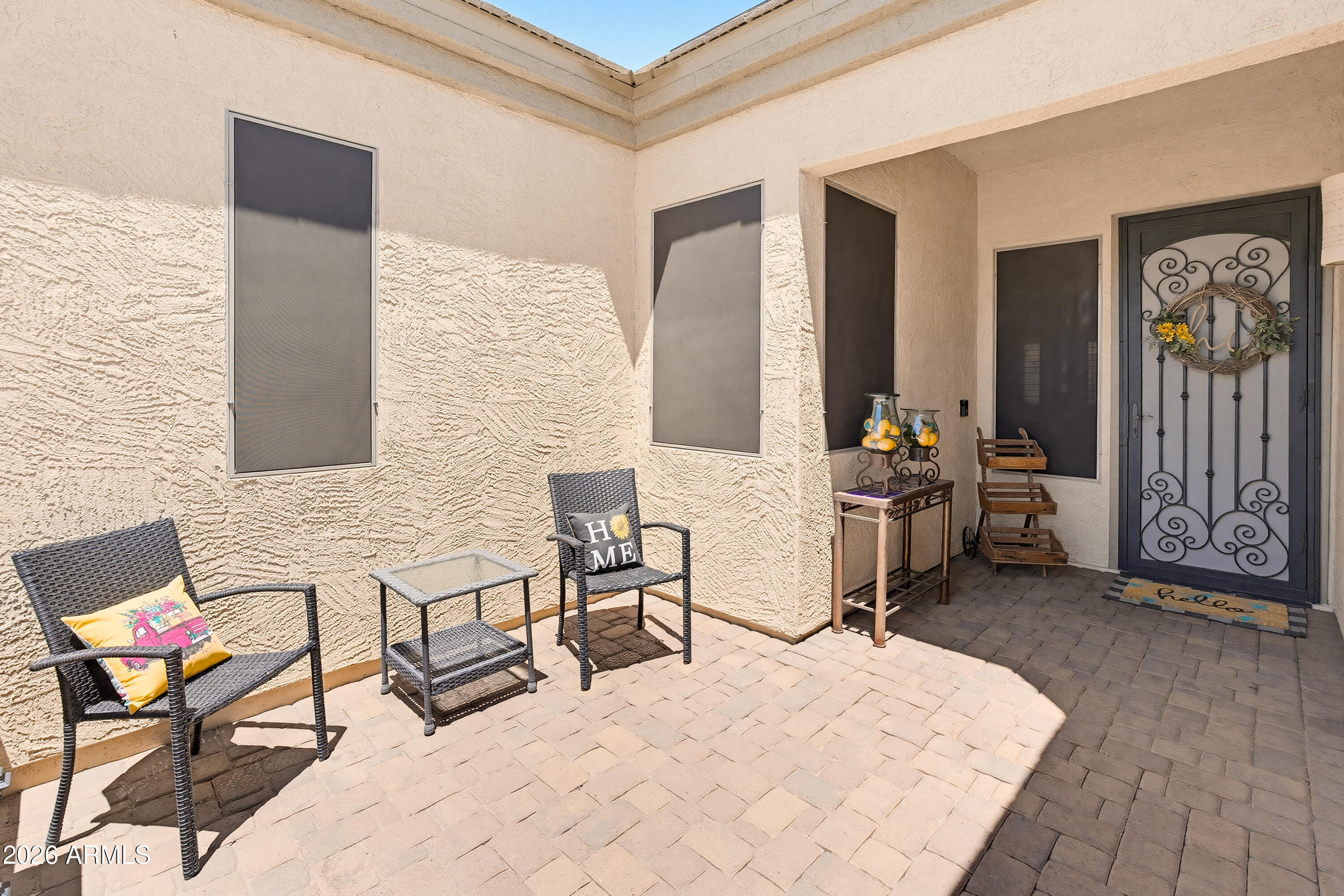 DOVE VALLEY RANCH PARCEL 2A - Residential