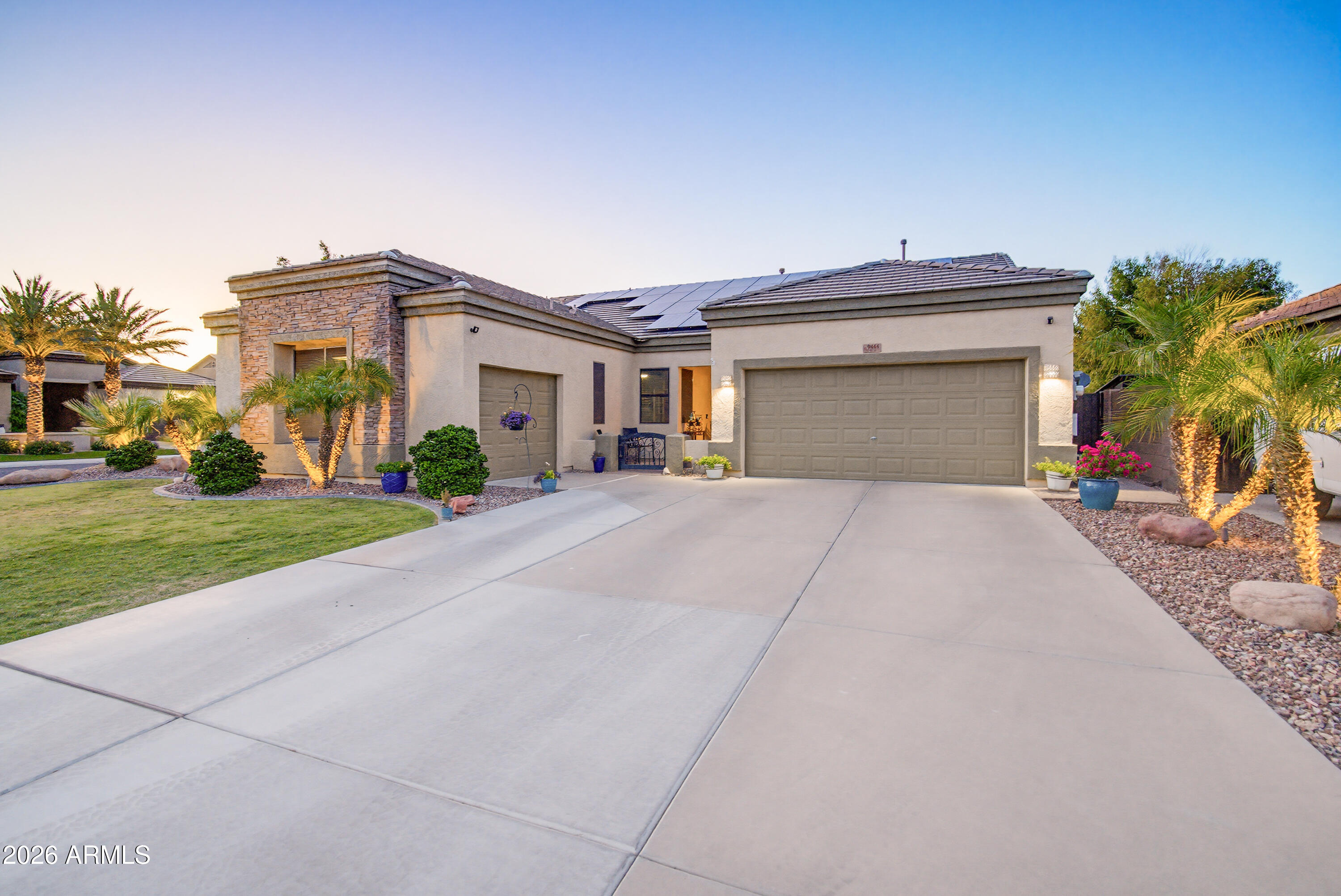 DOVE VALLEY RANCH PARCEL 2A - Residential