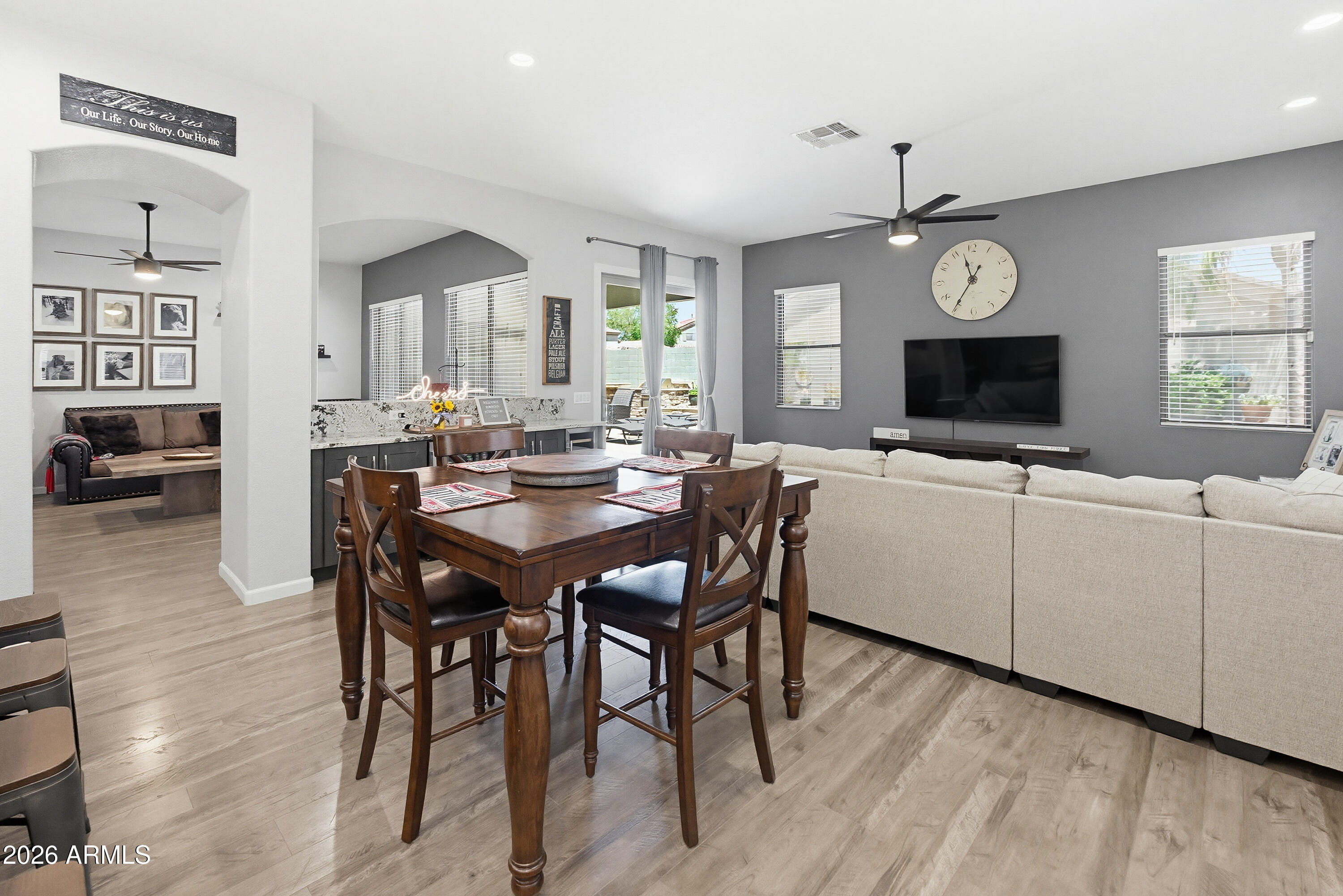 DOVE VALLEY RANCH PARCEL 2A - Residential