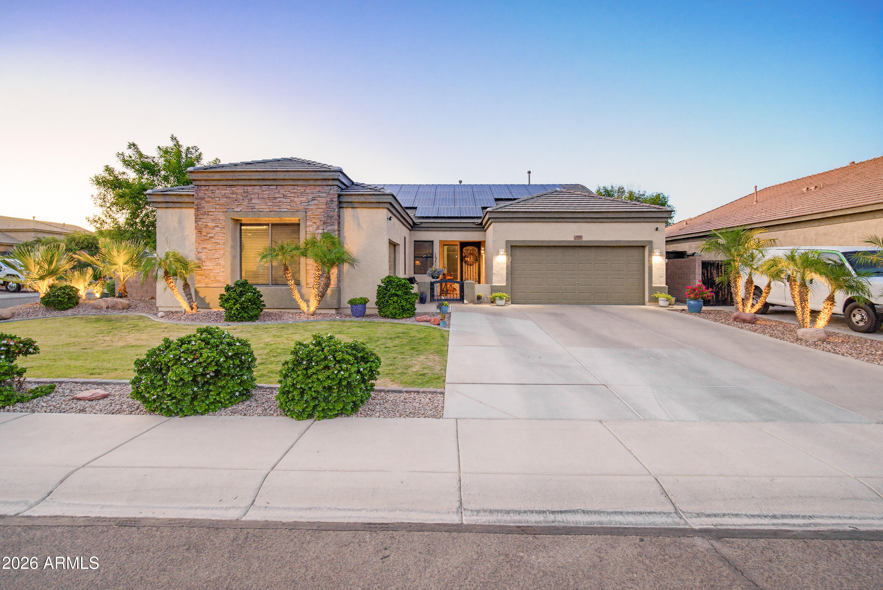 DOVE VALLEY RANCH PARCEL 2A - Residential