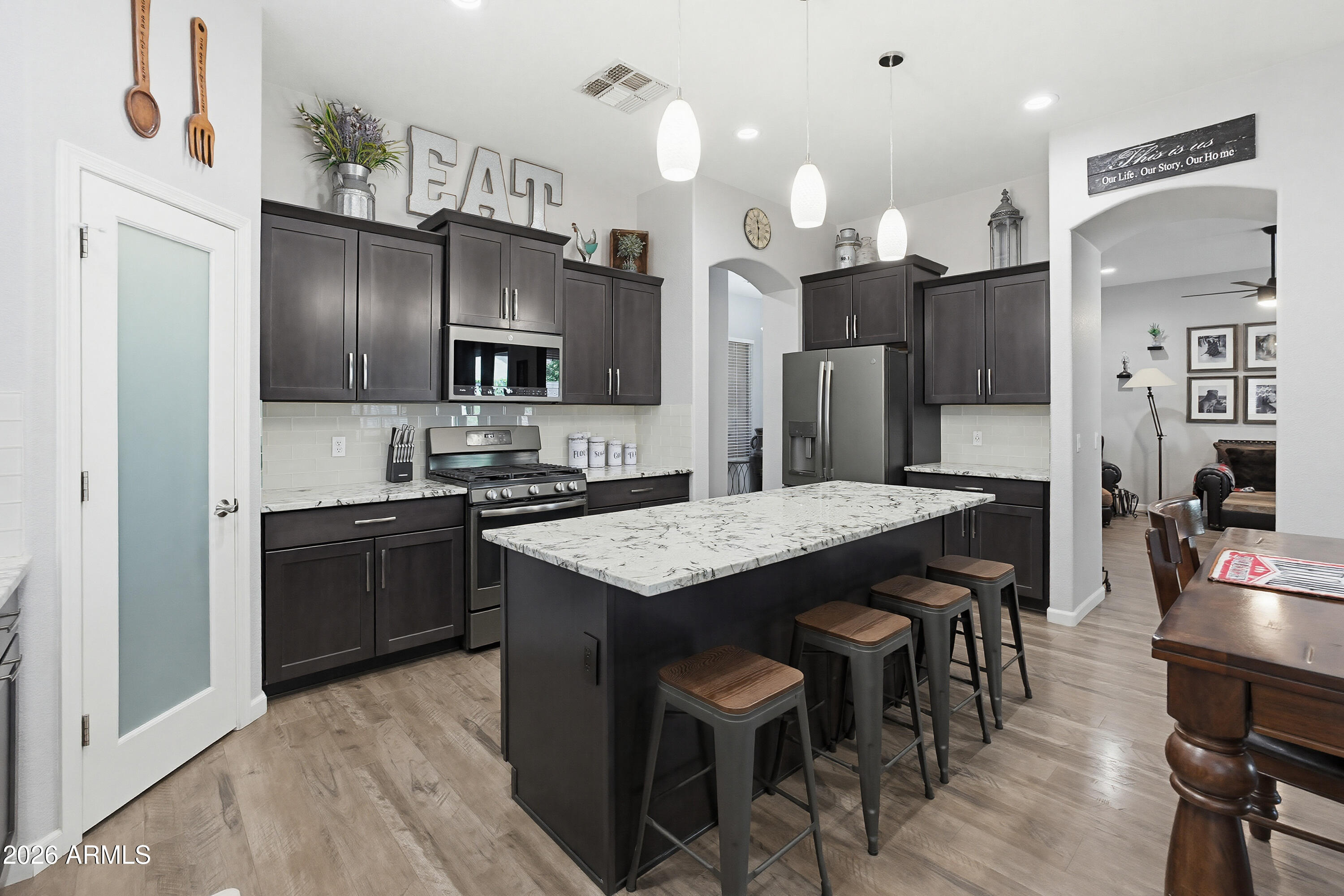 DOVE VALLEY RANCH PARCEL 2A - Residential