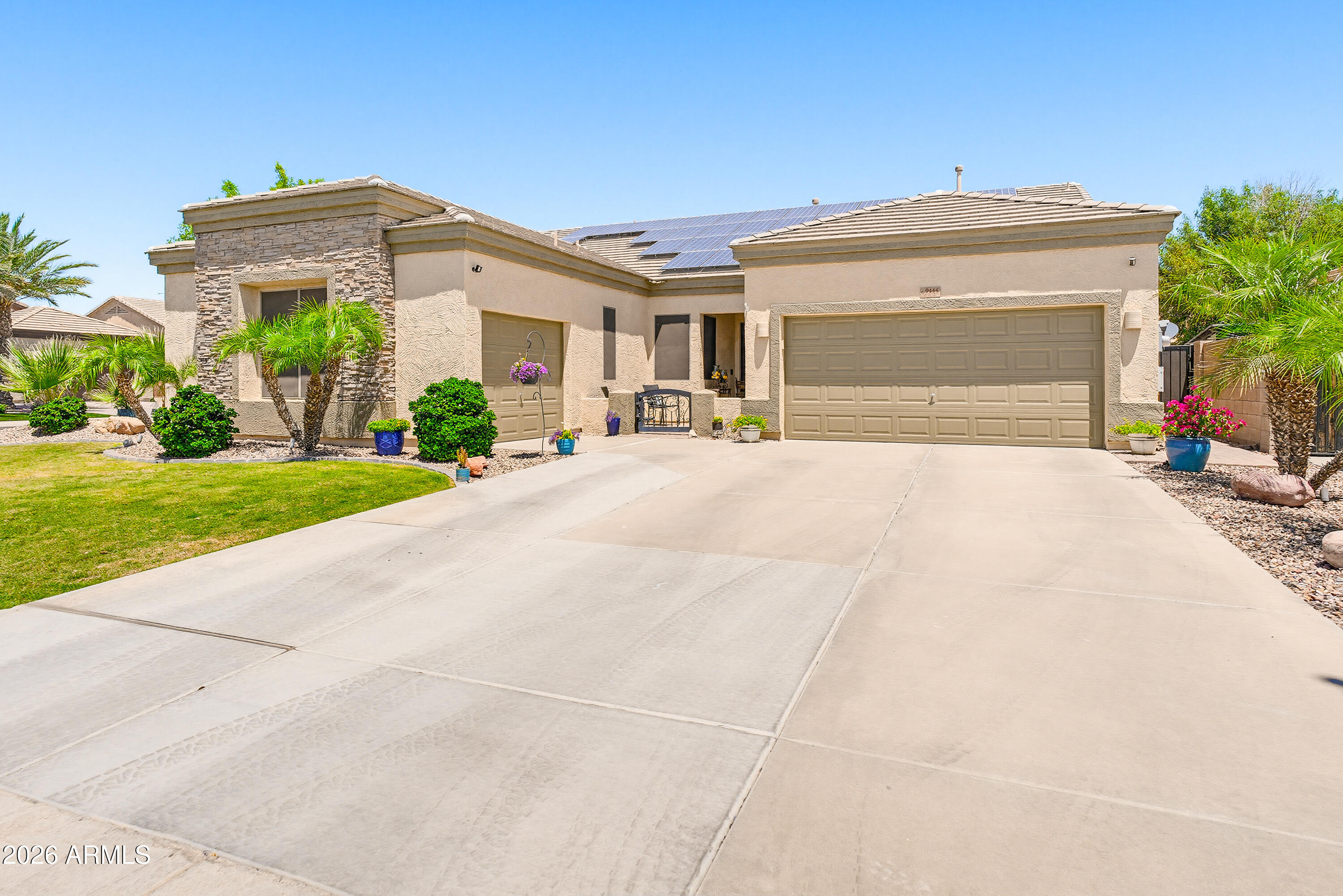 DOVE VALLEY RANCH PARCEL 2A - Residential