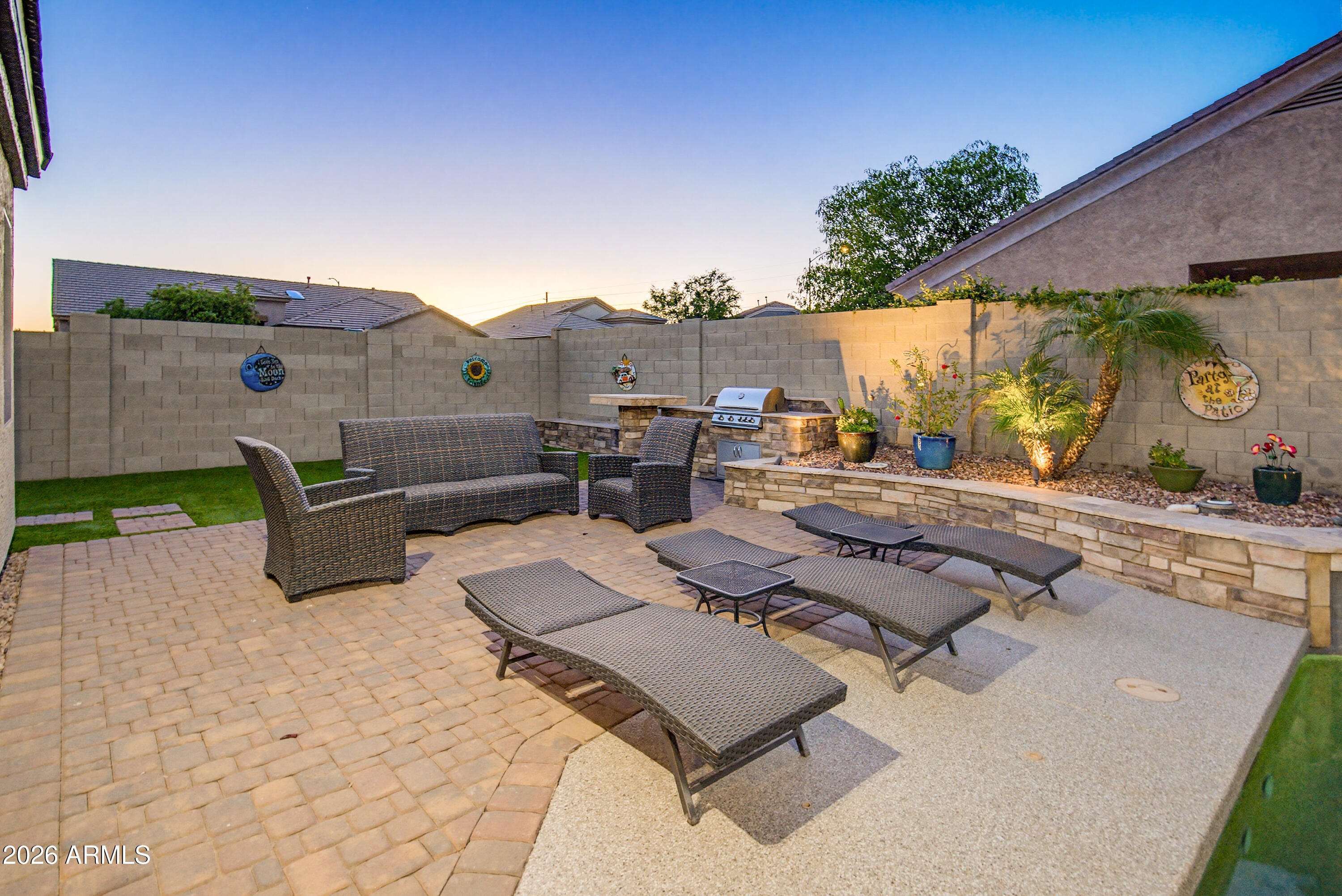 DOVE VALLEY RANCH PARCEL 2A - Residential