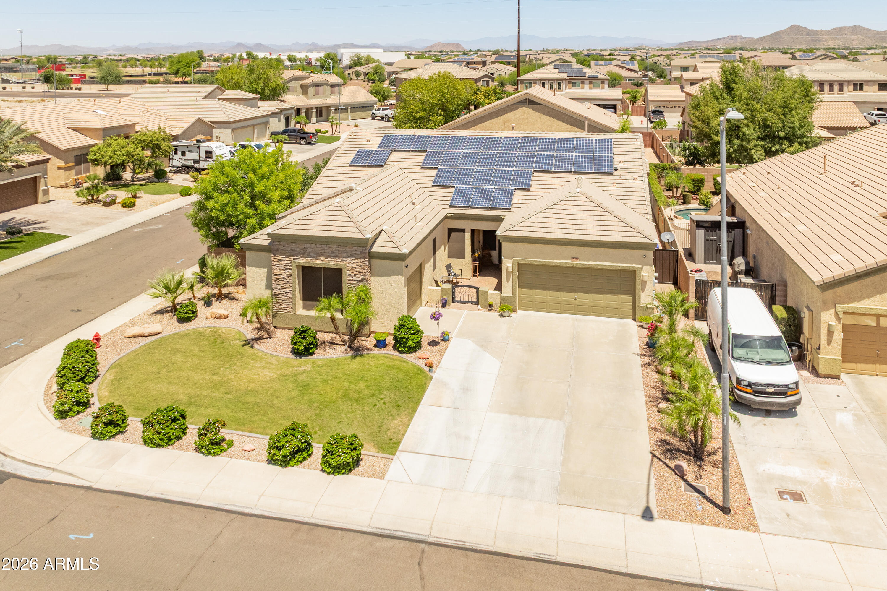 DOVE VALLEY RANCH PARCEL 2A - Residential
