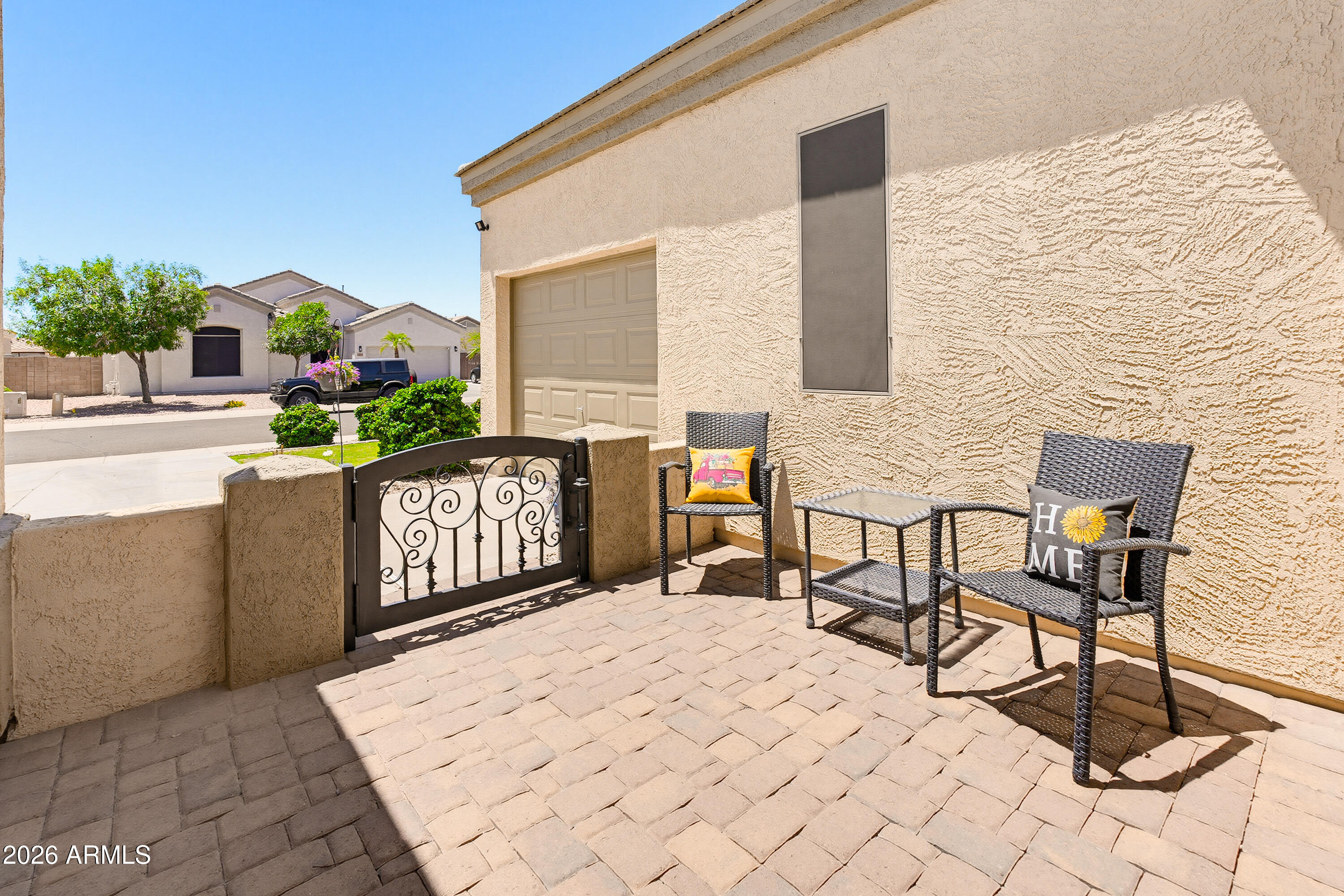 DOVE VALLEY RANCH PARCEL 2A - Residential
