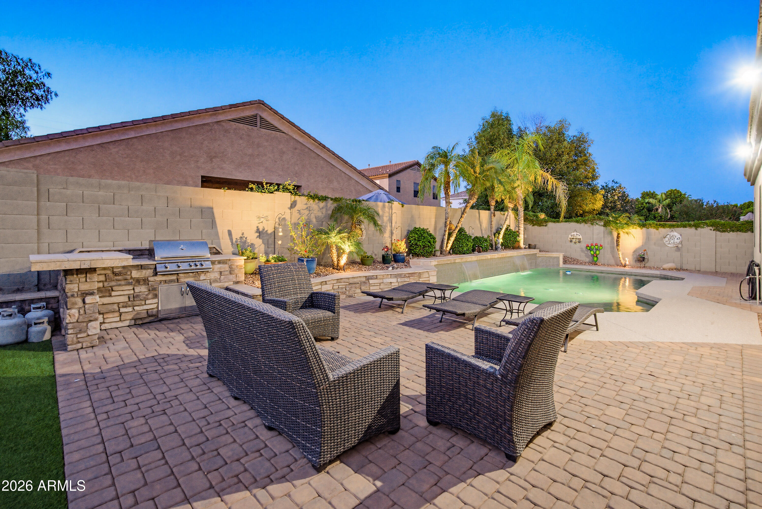 DOVE VALLEY RANCH PARCEL 2A - Residential