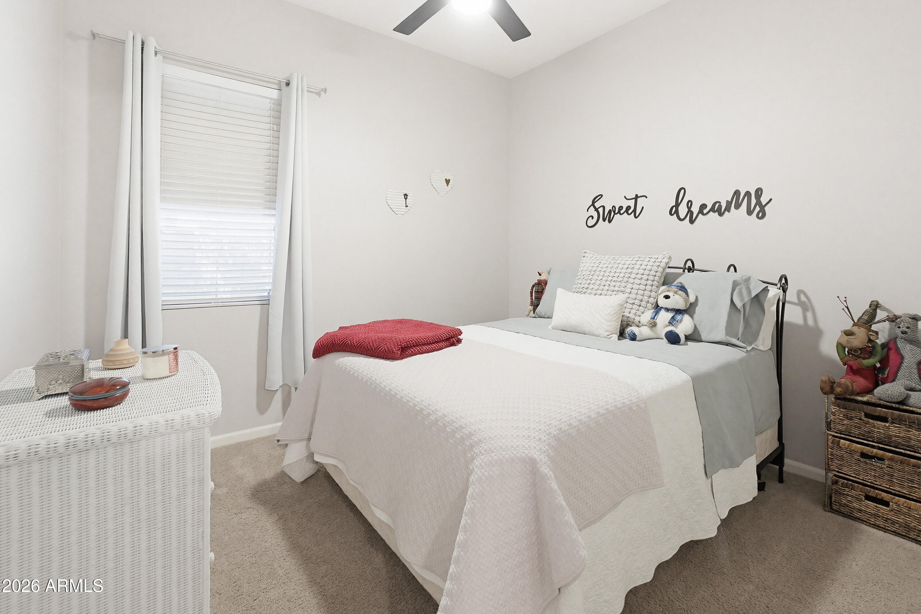 DOVE VALLEY RANCH PARCEL 2A - Residential