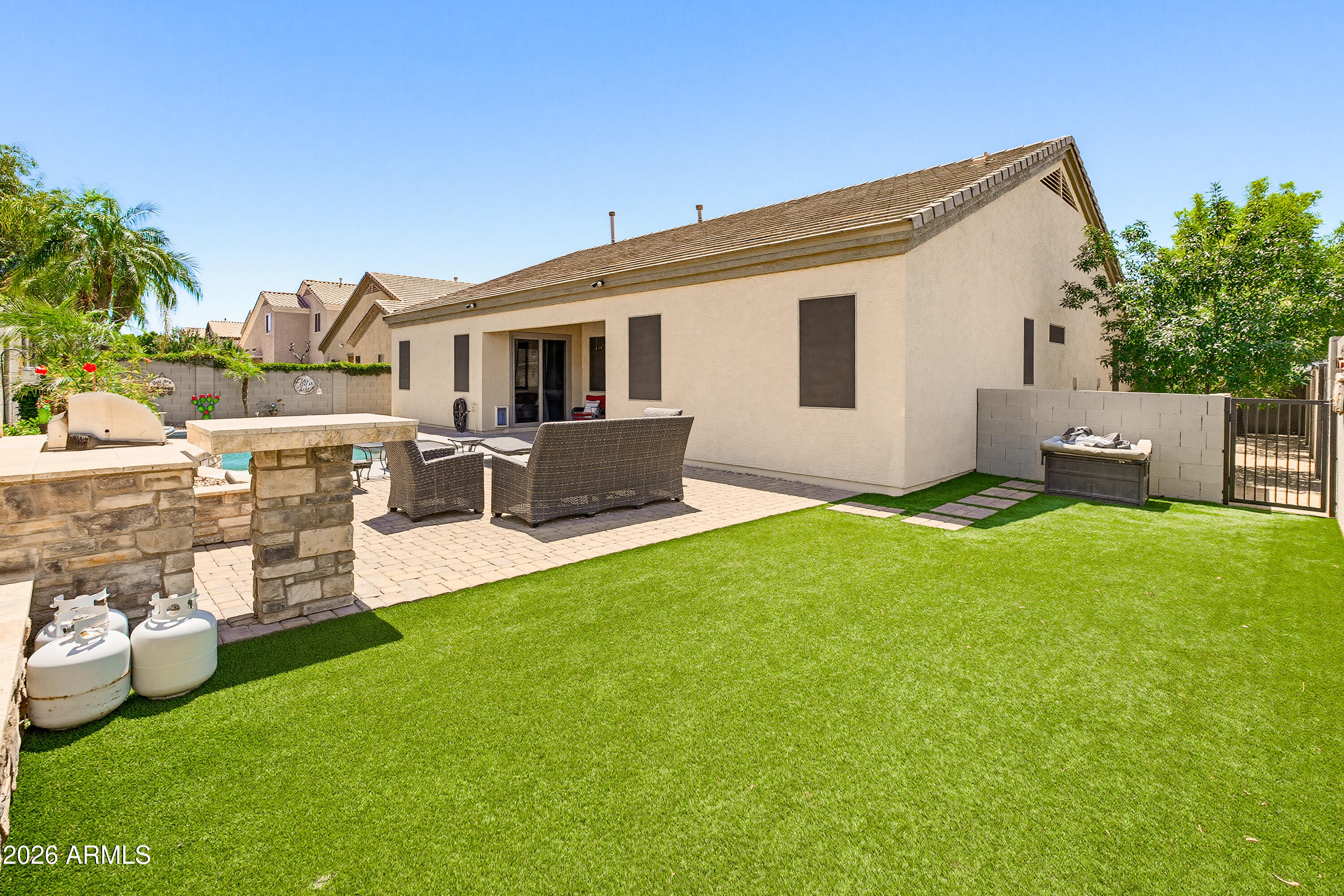 DOVE VALLEY RANCH PARCEL 2A - Residential