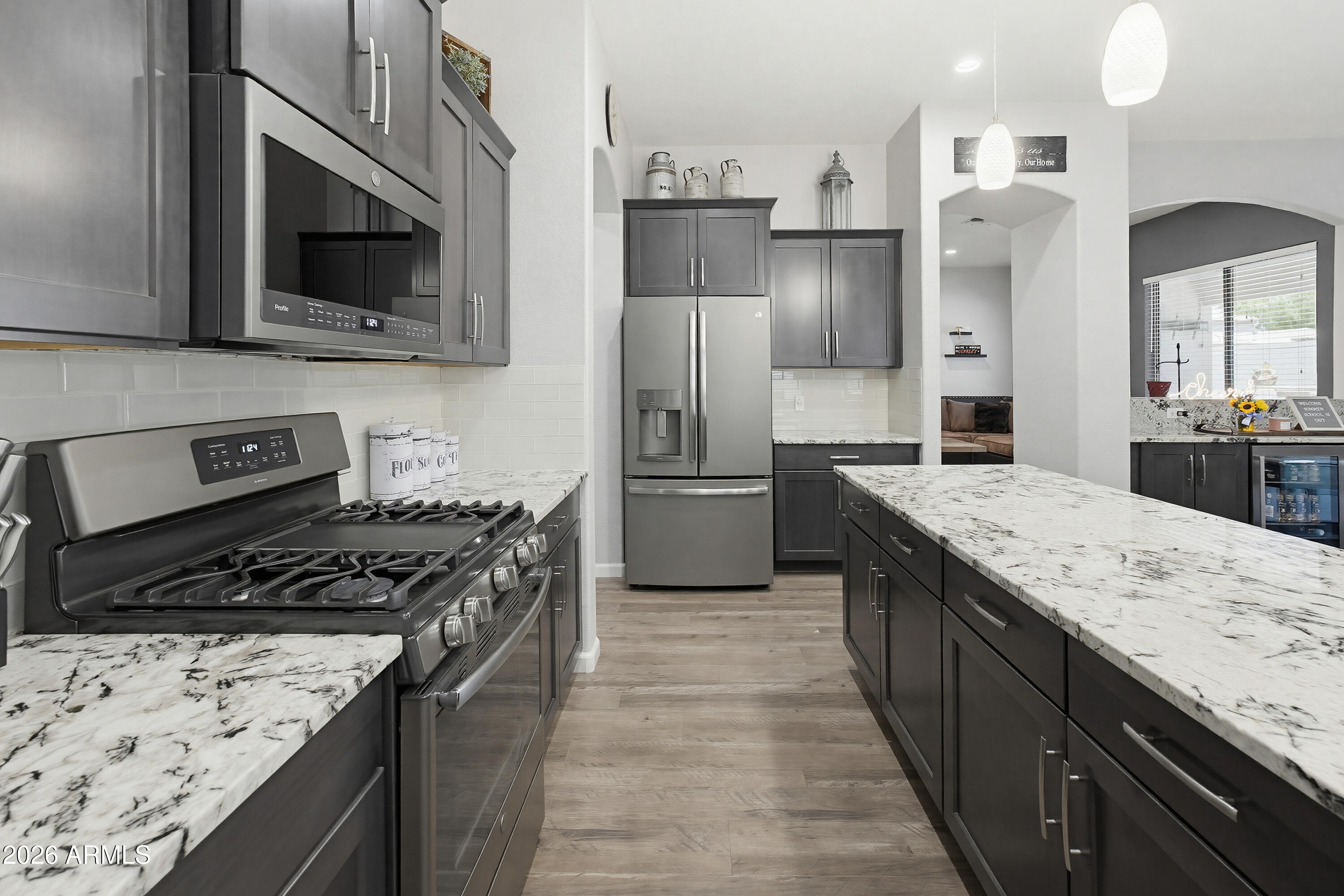 DOVE VALLEY RANCH PARCEL 2A - Residential