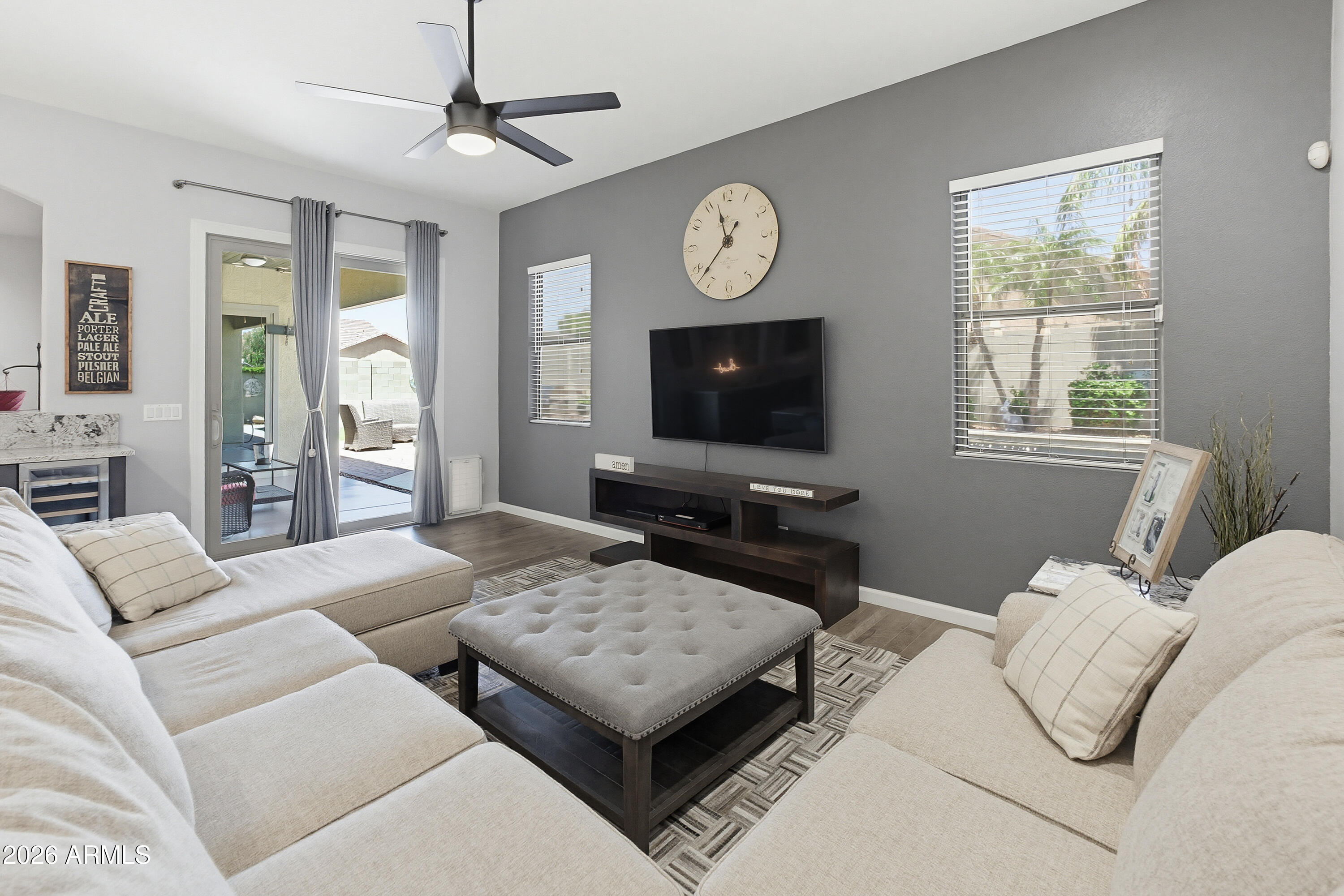 DOVE VALLEY RANCH PARCEL 2A - Residential