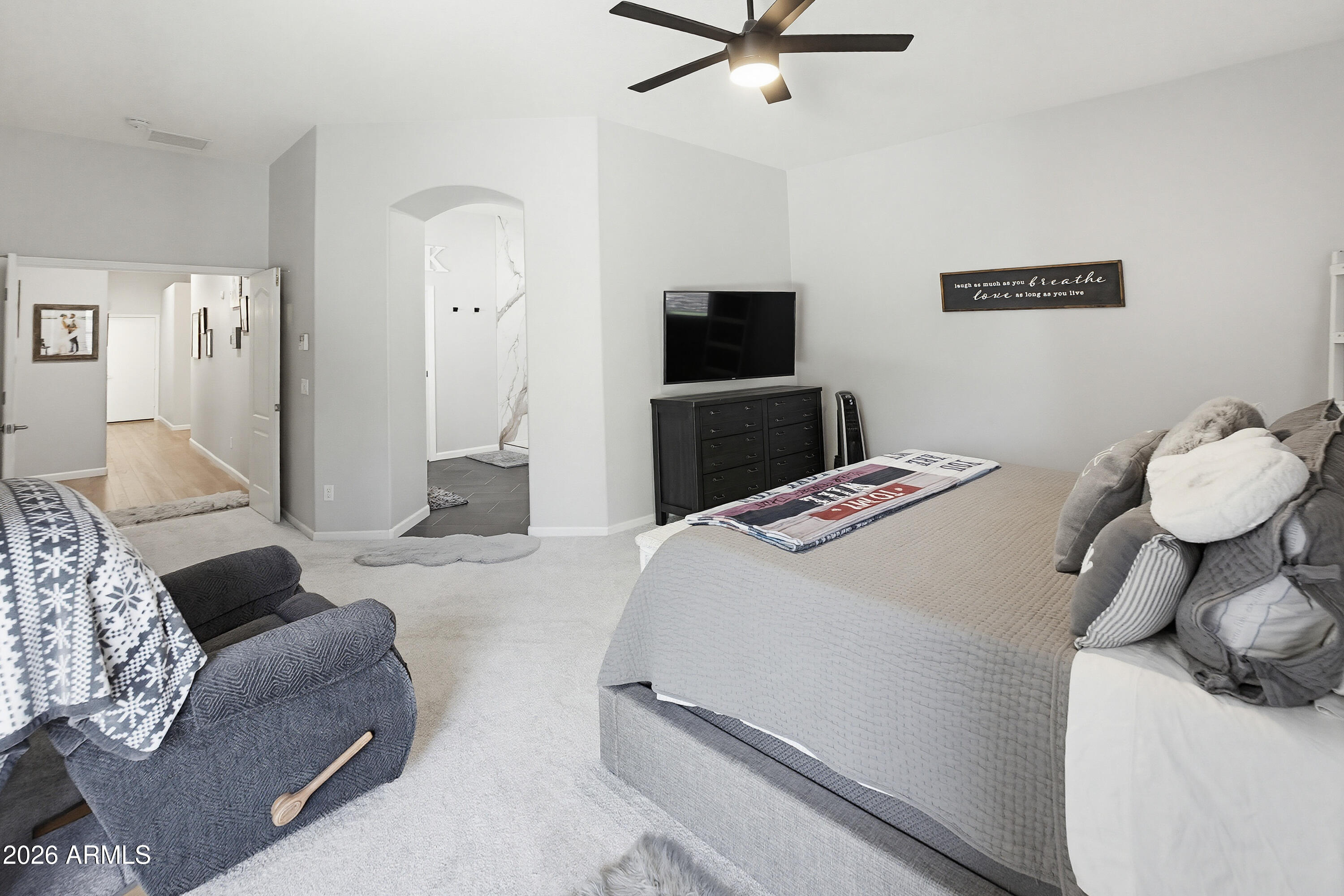 DOVE VALLEY RANCH PARCEL 2A - Residential