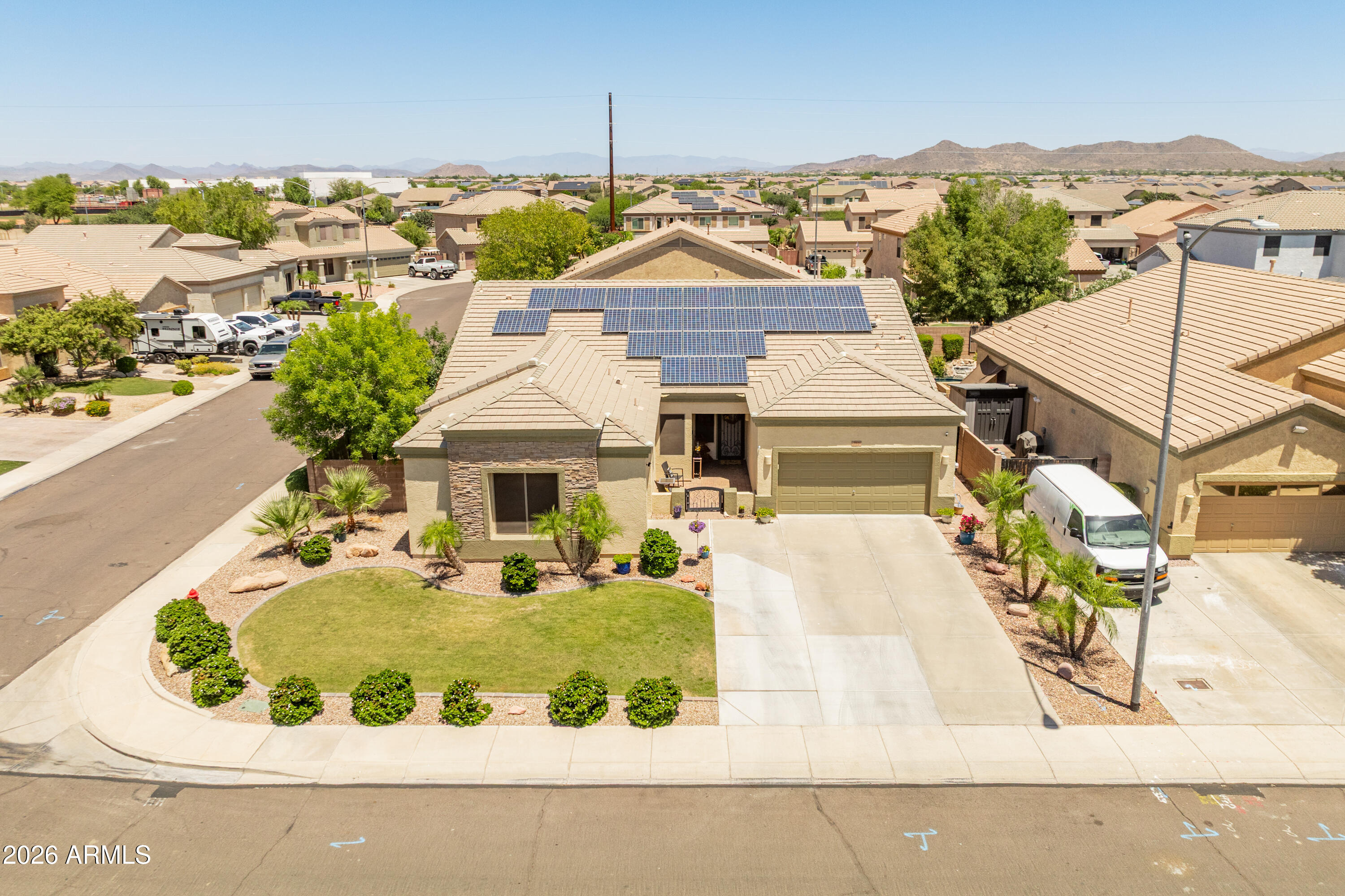 DOVE VALLEY RANCH PARCEL 2A - Residential