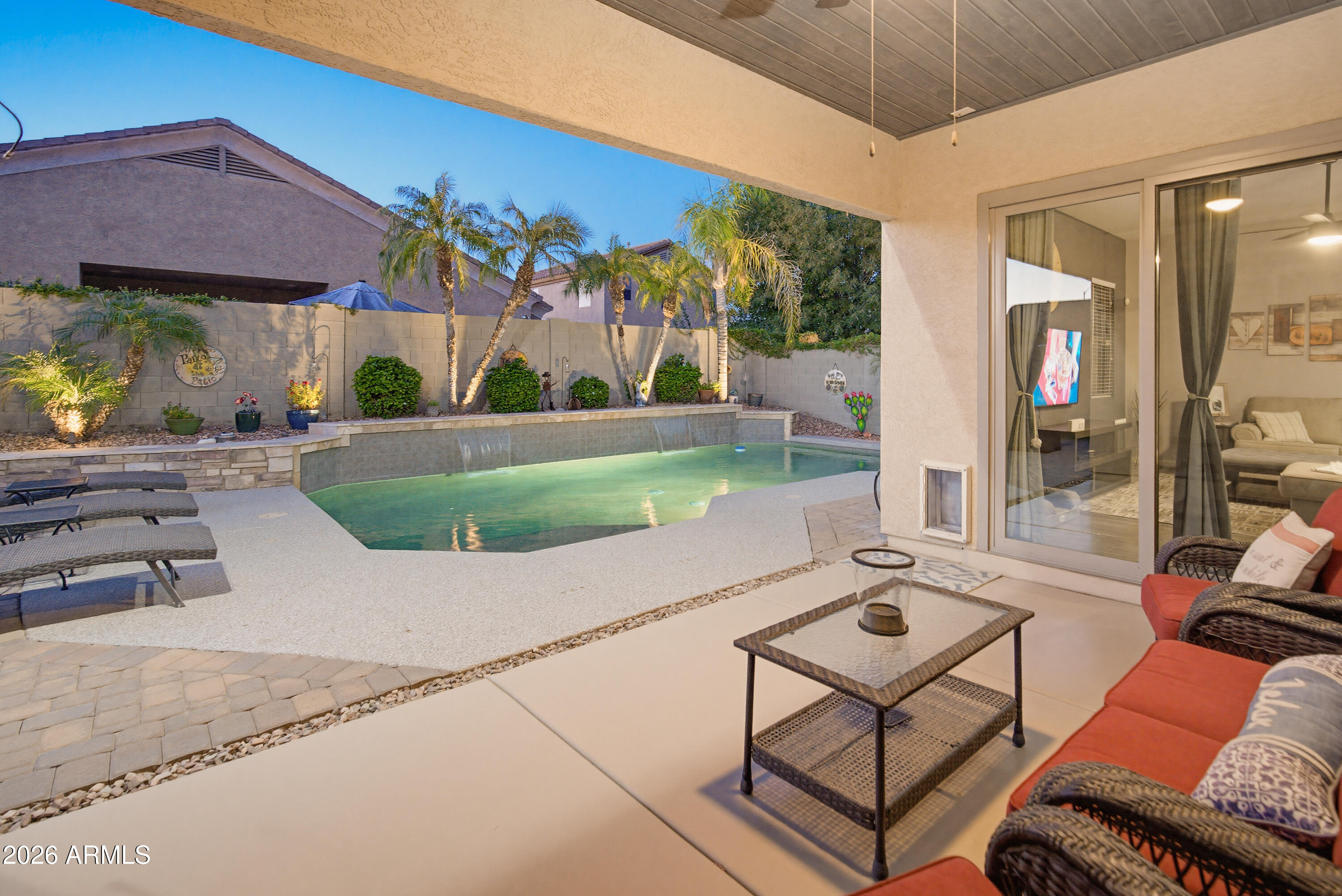 DOVE VALLEY RANCH PARCEL 2A - Residential