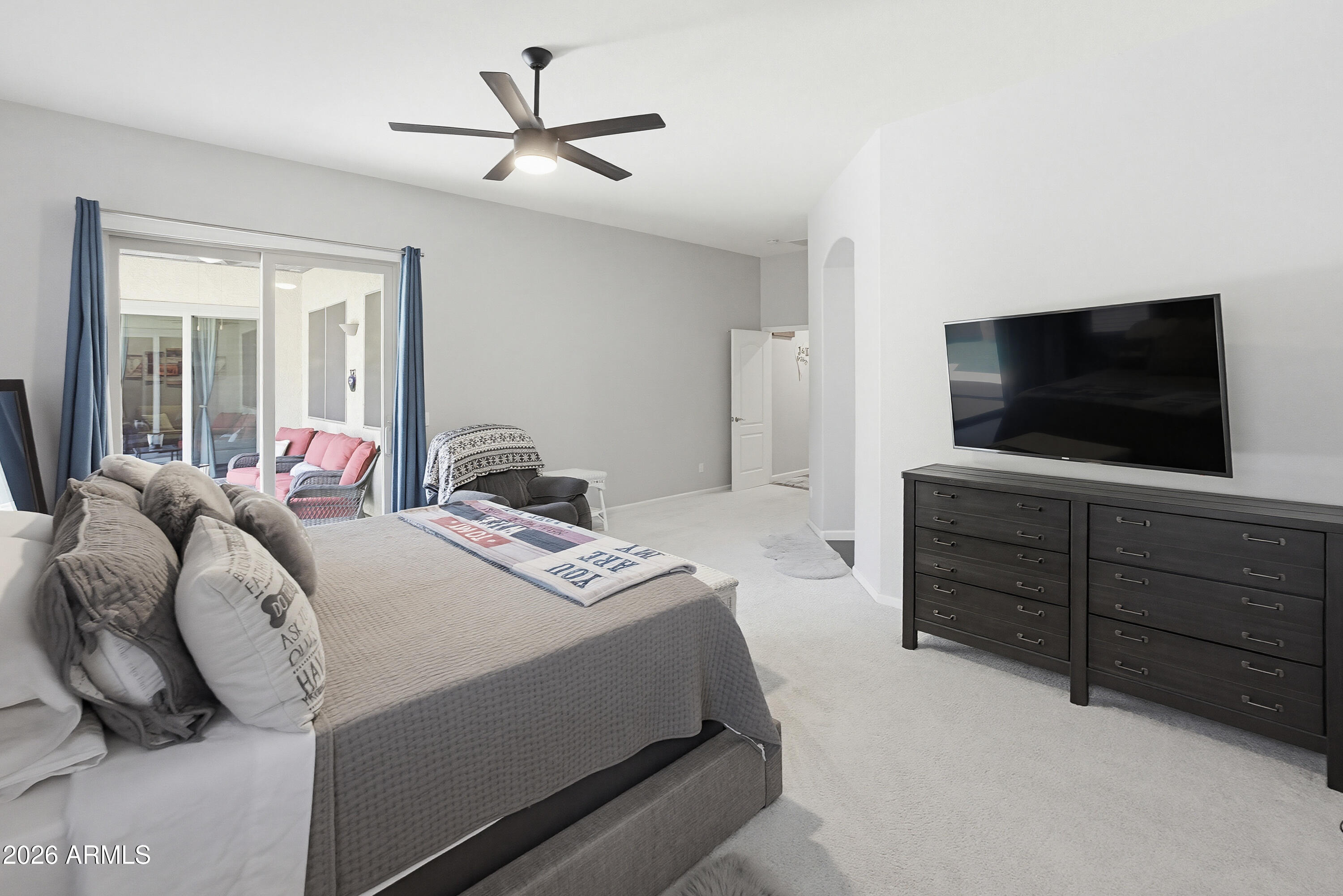 DOVE VALLEY RANCH PARCEL 2A - Residential