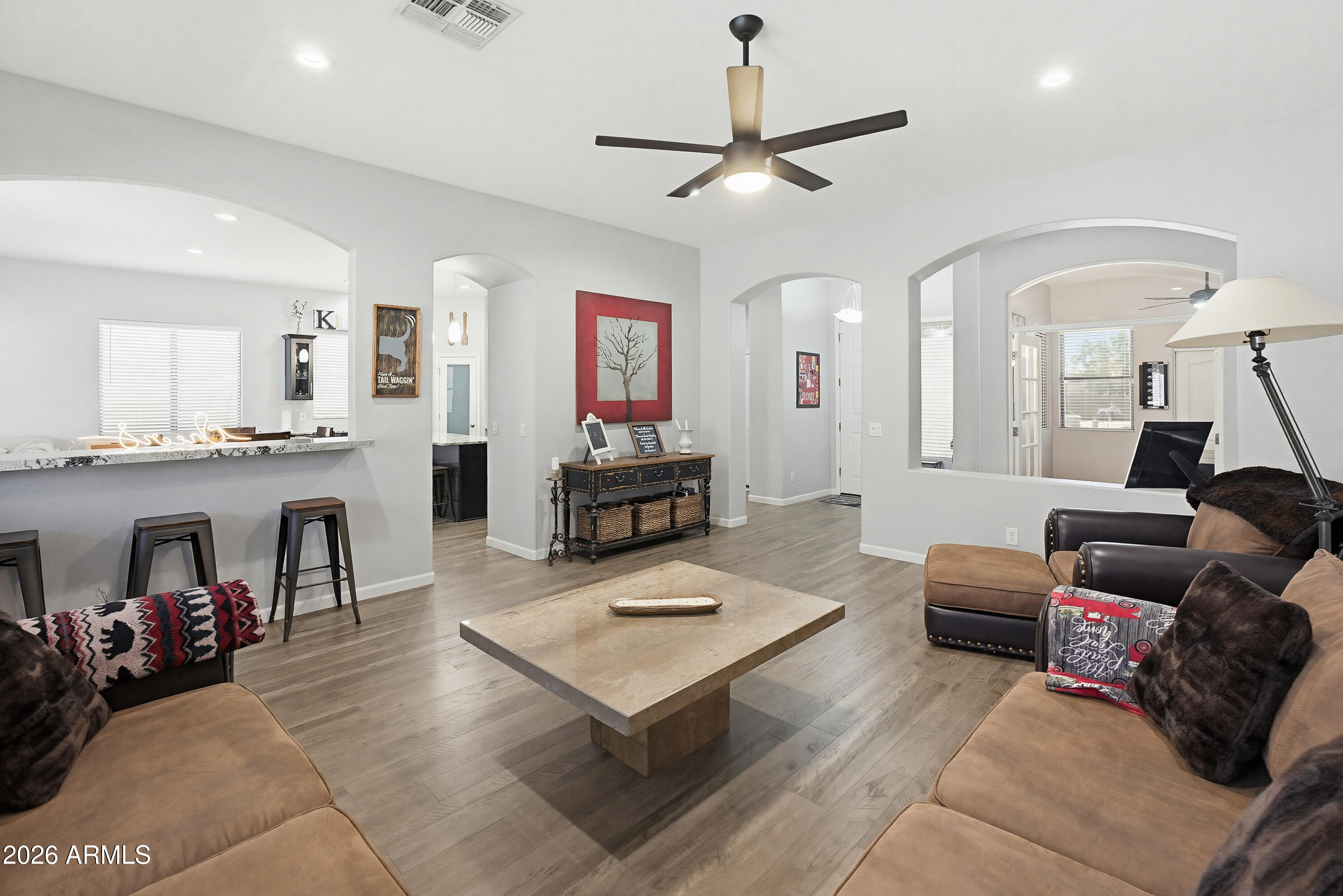 DOVE VALLEY RANCH PARCEL 2A - Residential