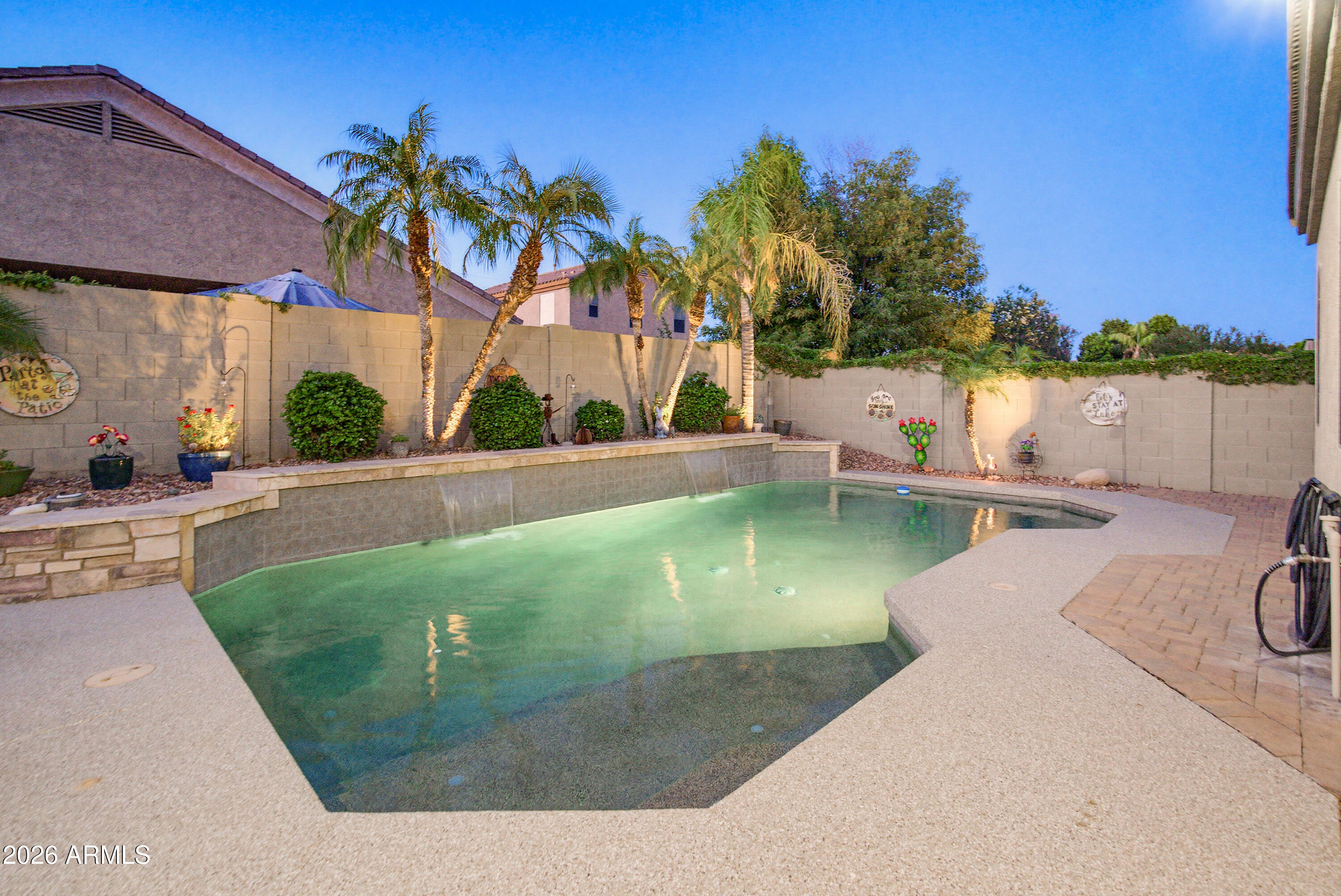 DOVE VALLEY RANCH PARCEL 2A - Residential
