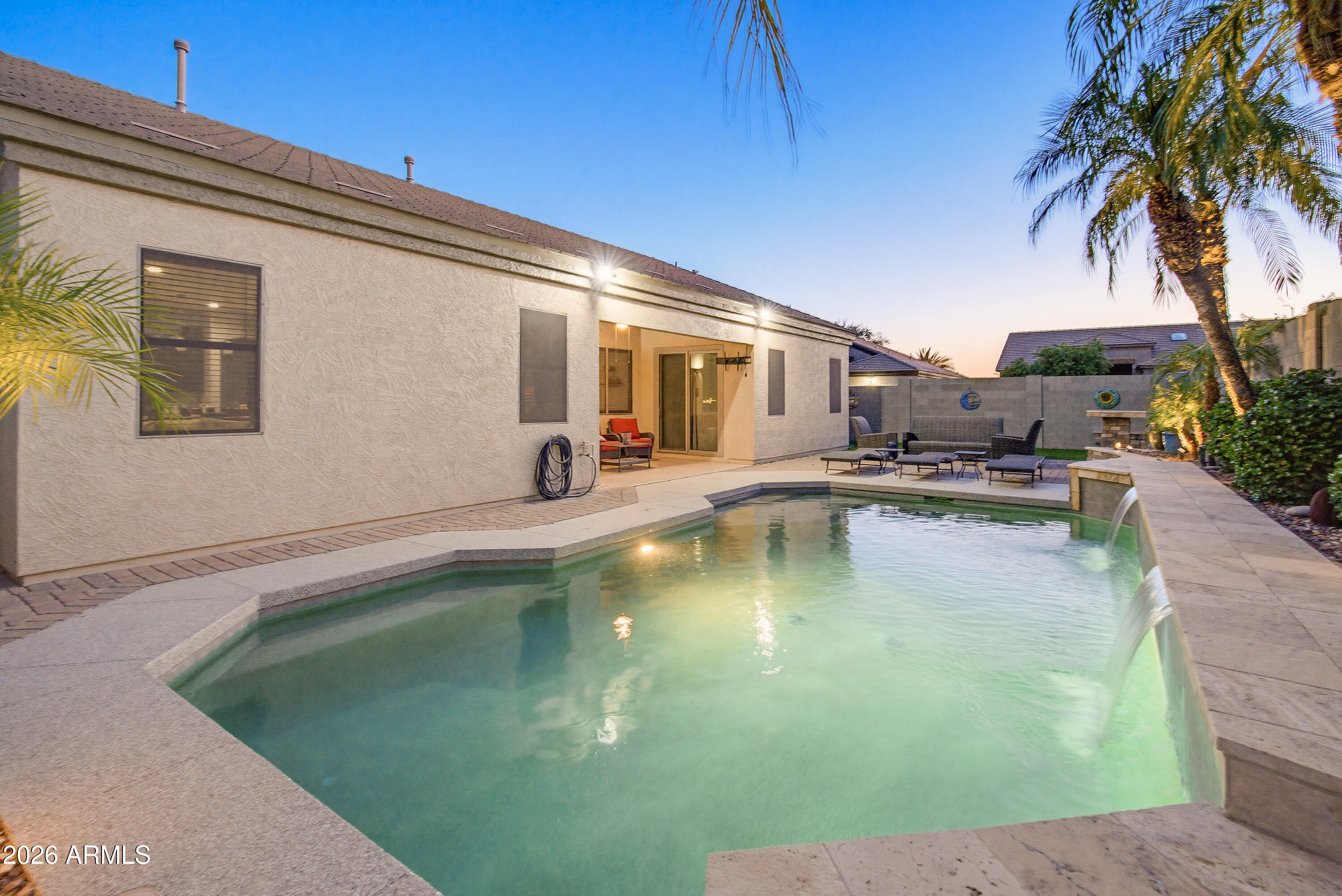 DOVE VALLEY RANCH PARCEL 2A - Residential