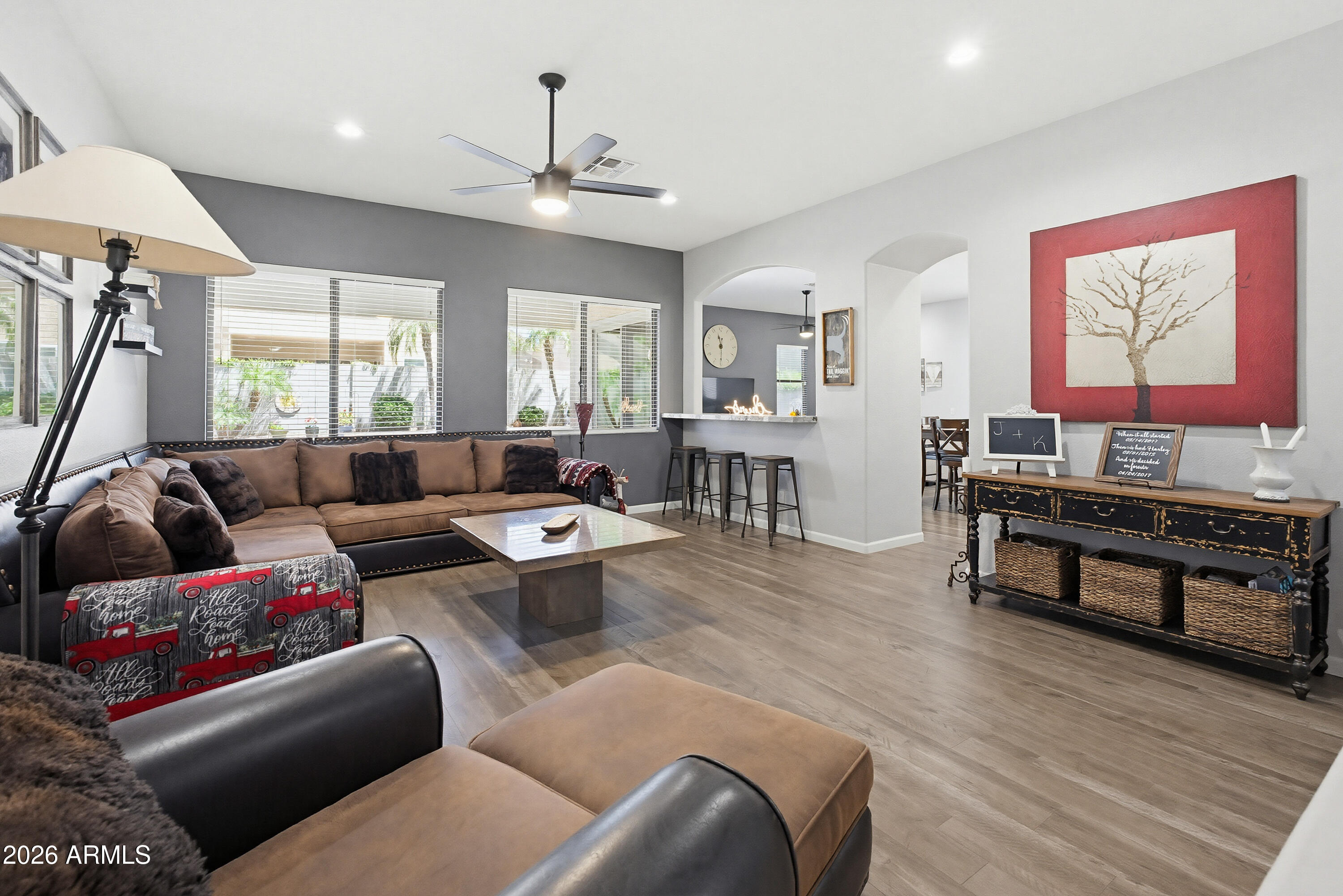 DOVE VALLEY RANCH PARCEL 2A - Residential