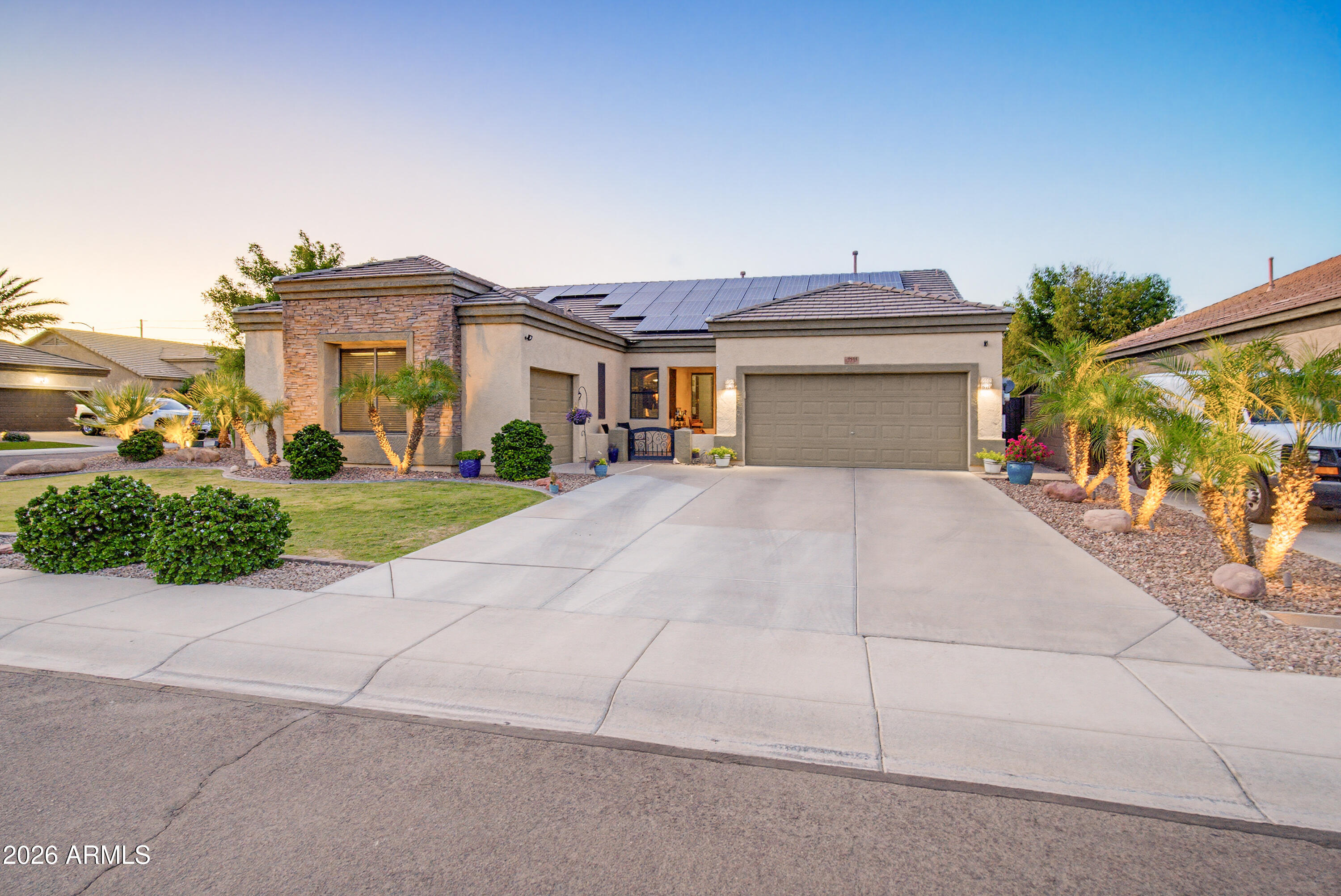 DOVE VALLEY RANCH PARCEL 2A - Residential