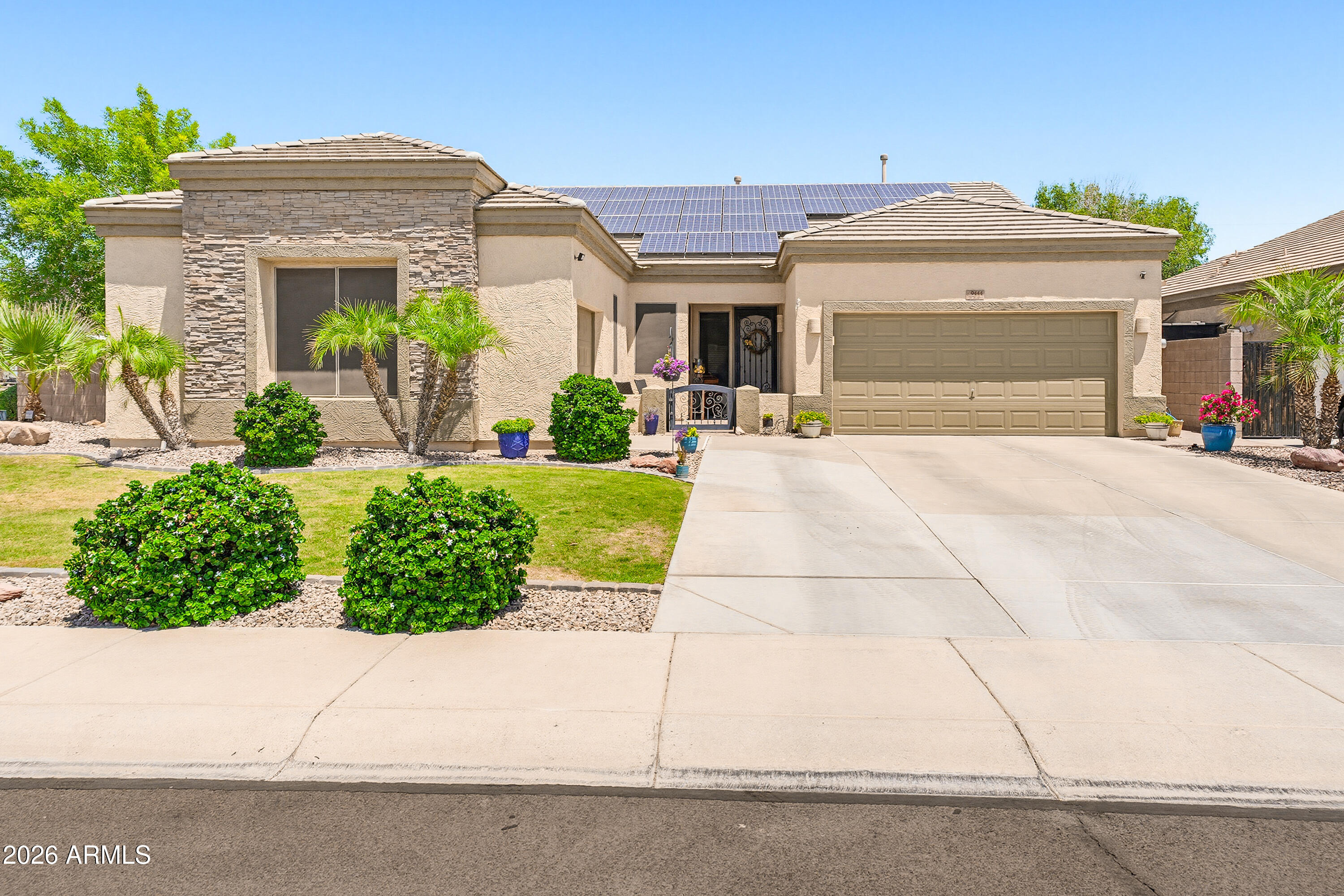DOVE VALLEY RANCH PARCEL 2A - Residential