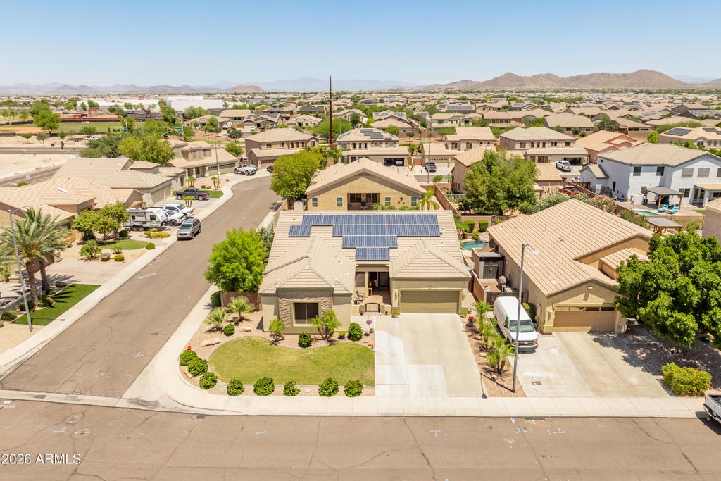 Photo of 9444 W Melinda Lane, Peoria, AZ 85382 (MLS # 7034906)