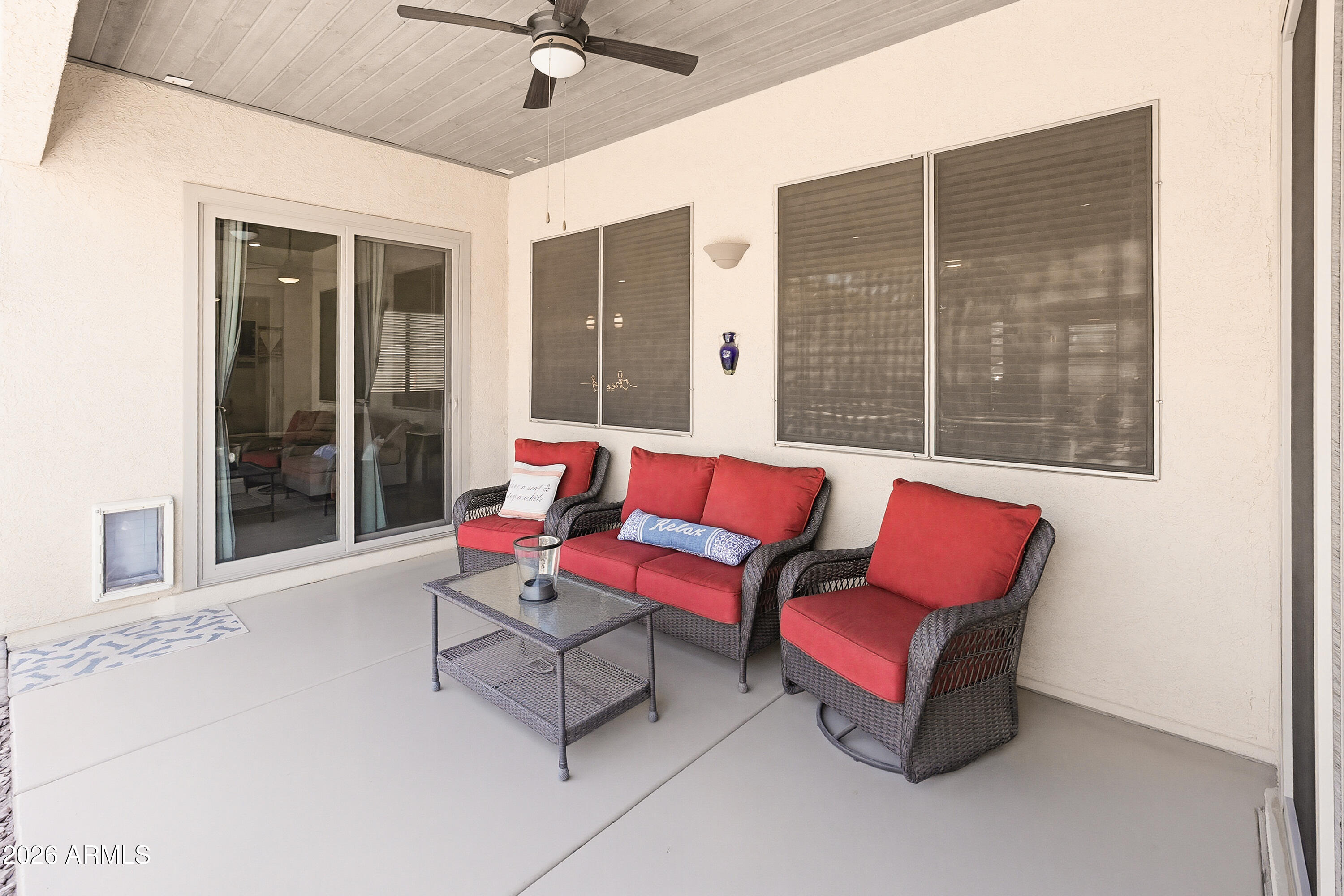 DOVE VALLEY RANCH PARCEL 2A - Residential