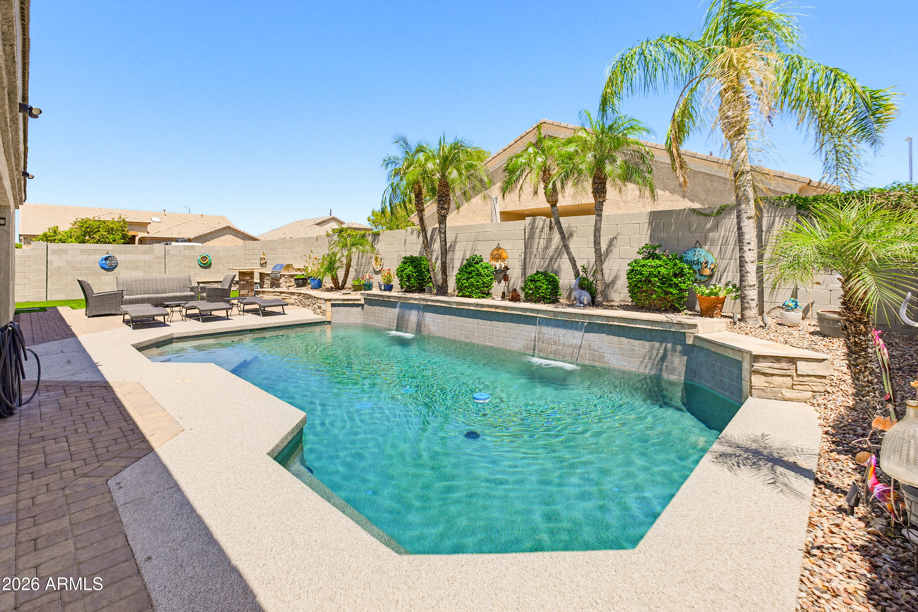 DOVE VALLEY RANCH PARCEL 2A - Residential