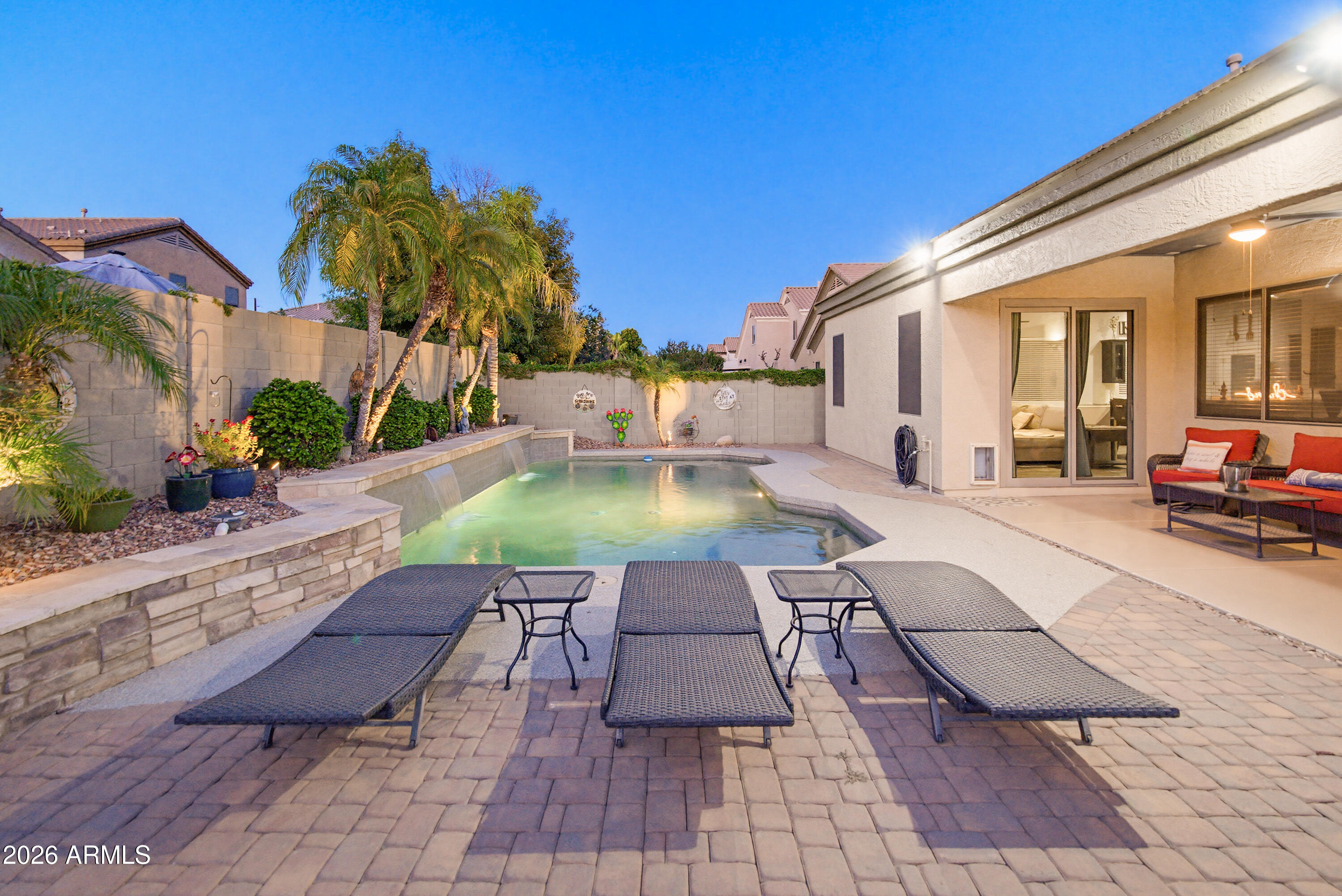 DOVE VALLEY RANCH PARCEL 2A - Residential