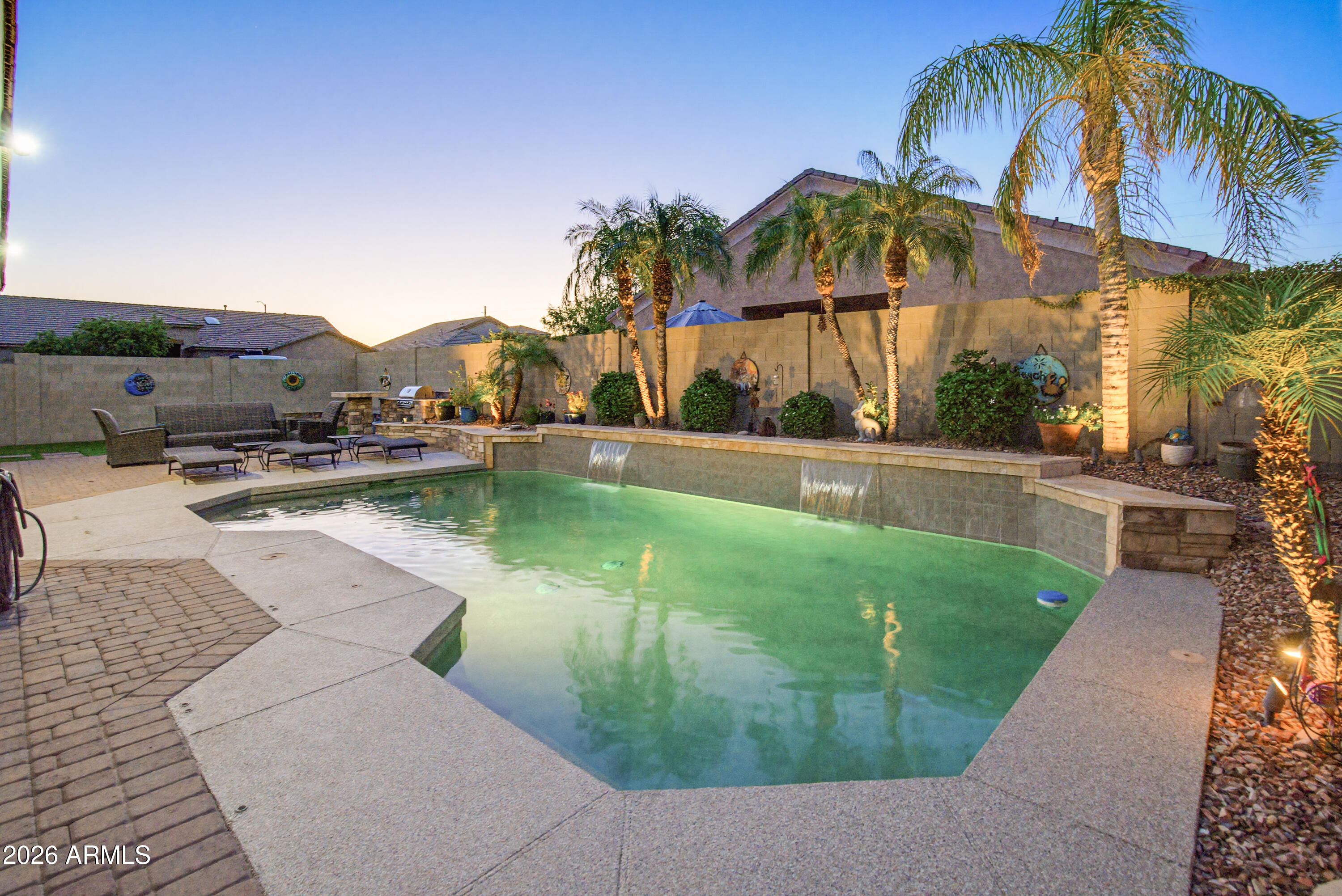 DOVE VALLEY RANCH PARCEL 2A - Residential