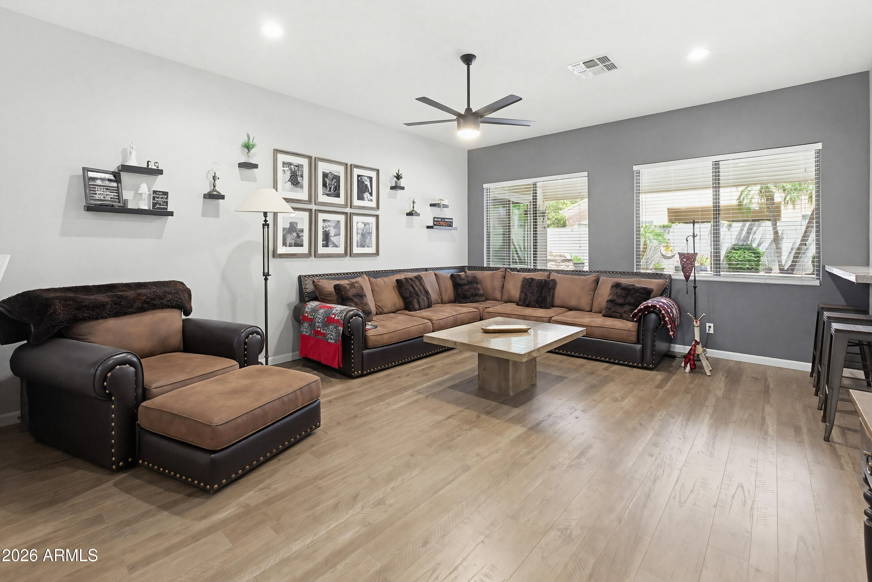 DOVE VALLEY RANCH PARCEL 2A - Residential